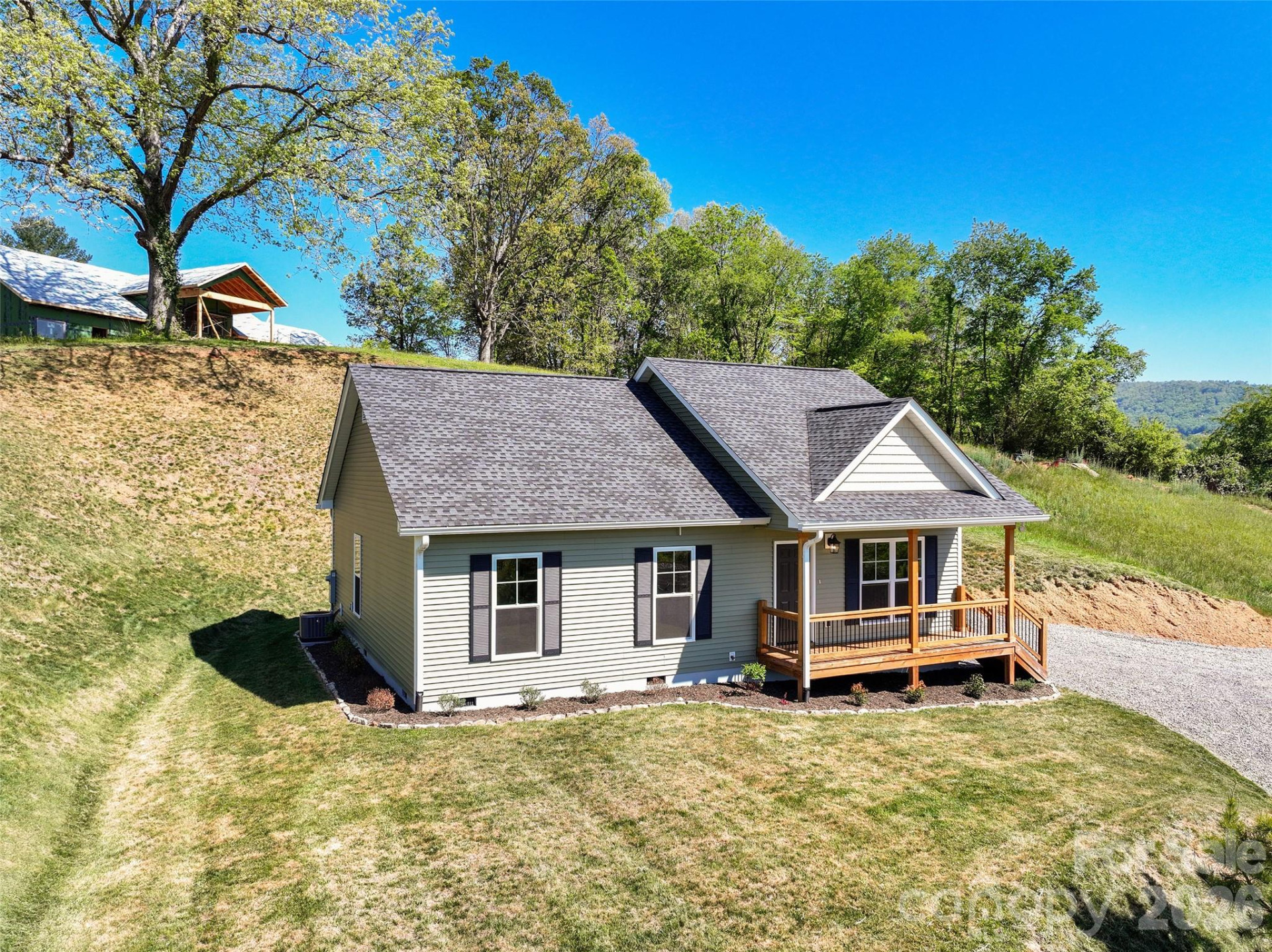 373 Barefoot Ridge - Photo 3