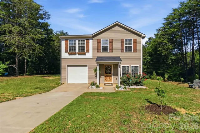 2220 Pinnacle View Drive, Kings Mountain, NC, 28086