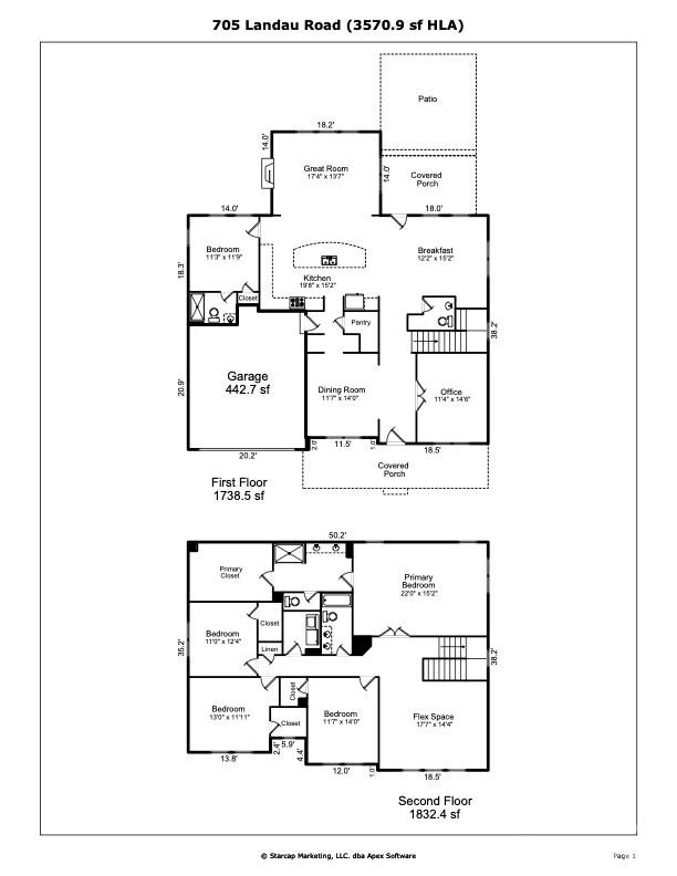 705 Landau Road - Photo 35