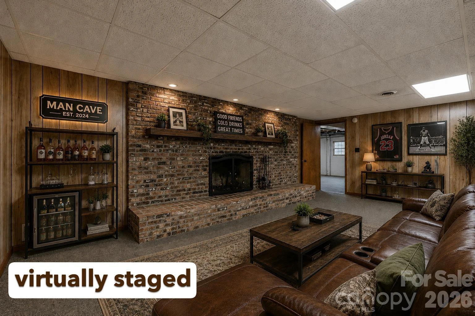 1 Mountain Heritage Place - Photo 41