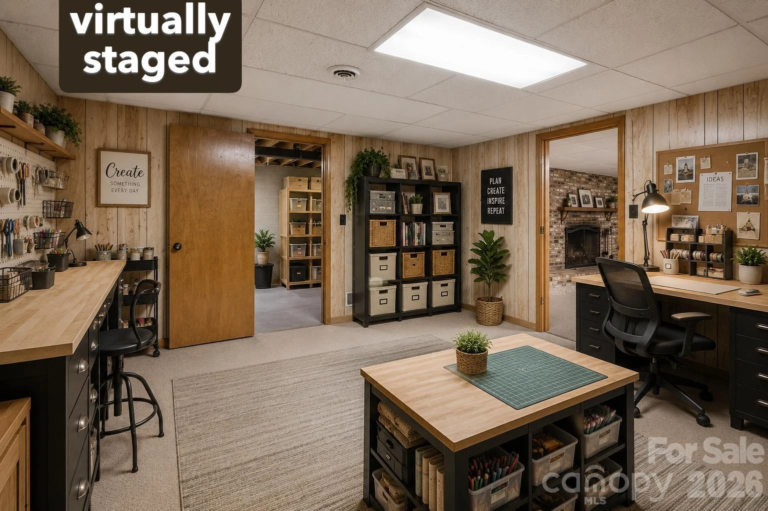 1 Mountain Heritage Place - Photo 45
