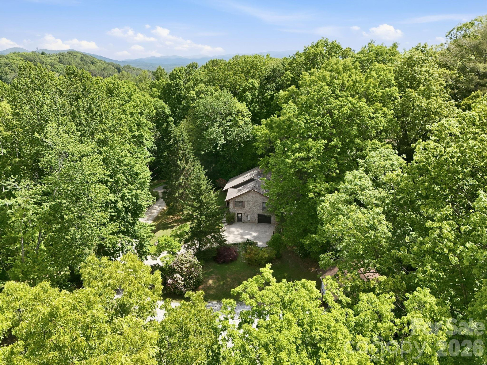 1 Mountain Heritage Place - Photo 43