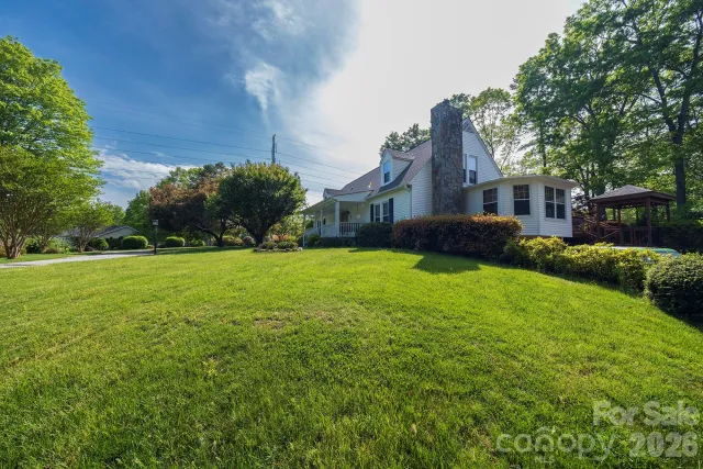 132 Serenity Circle, Hendersonville, NC, 28792