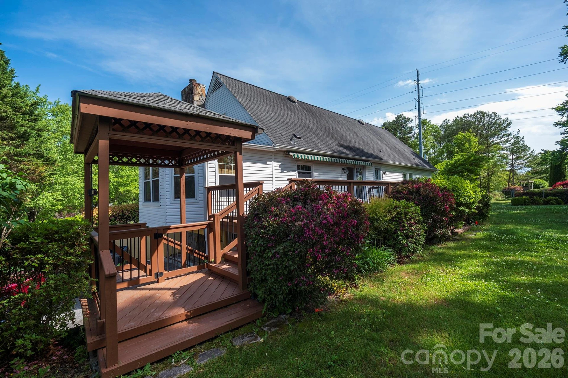 132 Serenity Circle - Photo 33