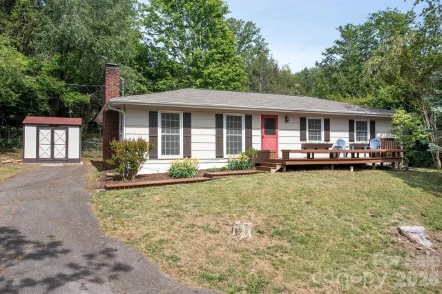 34 Wolfe Cove Road, Asheville, NC, 28804