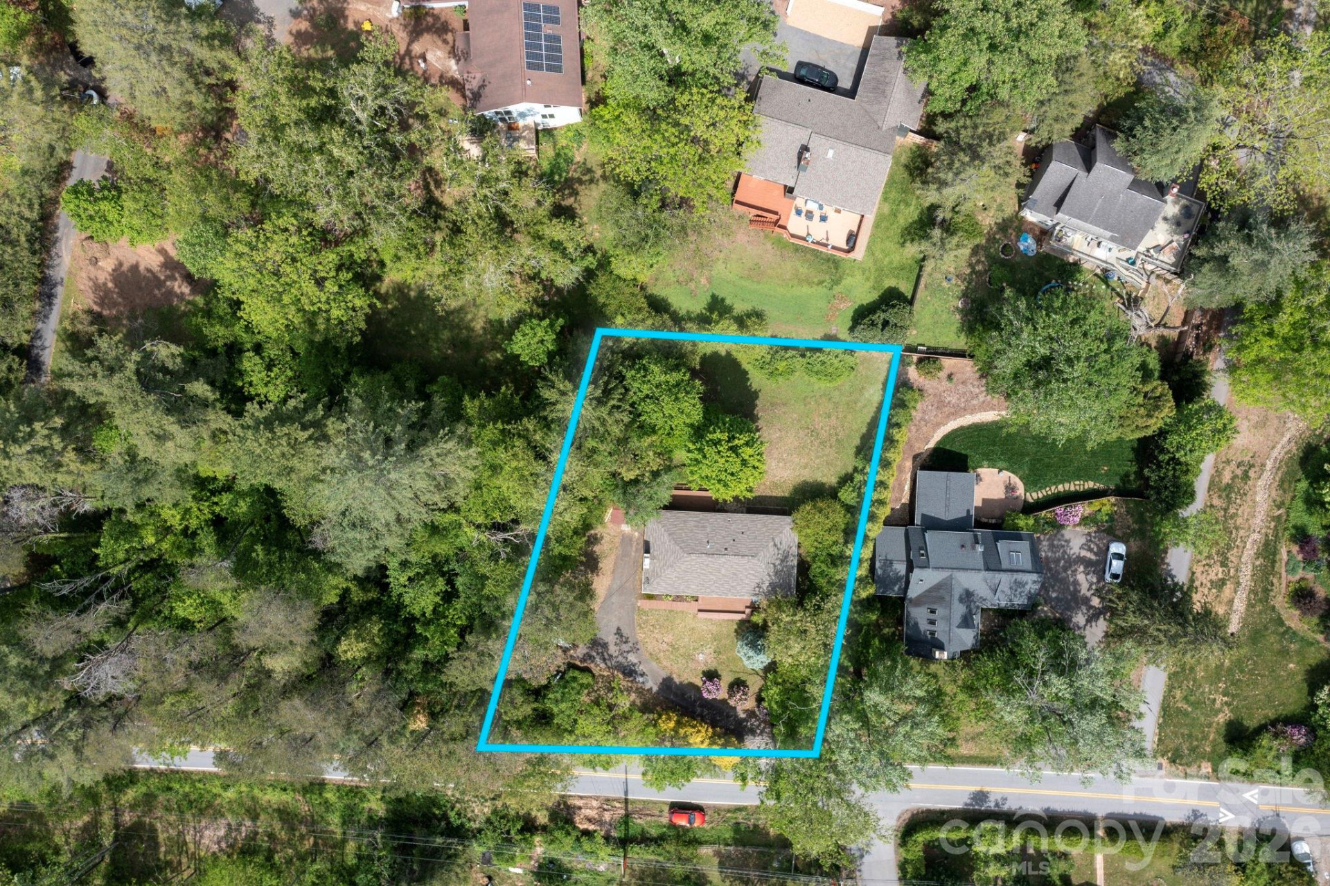 34 Wolfe Cove Road - Photo 41
