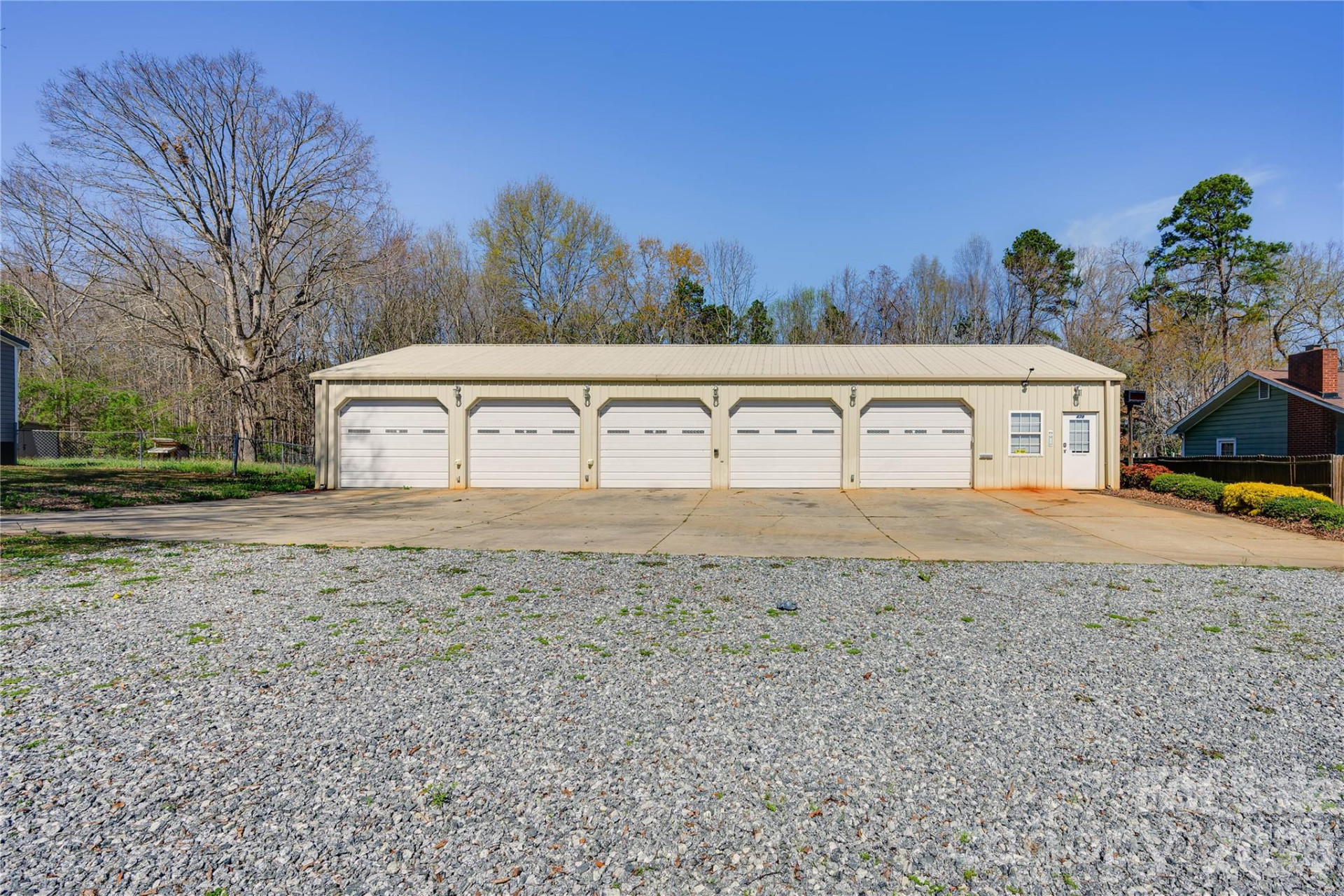478 Butler Road