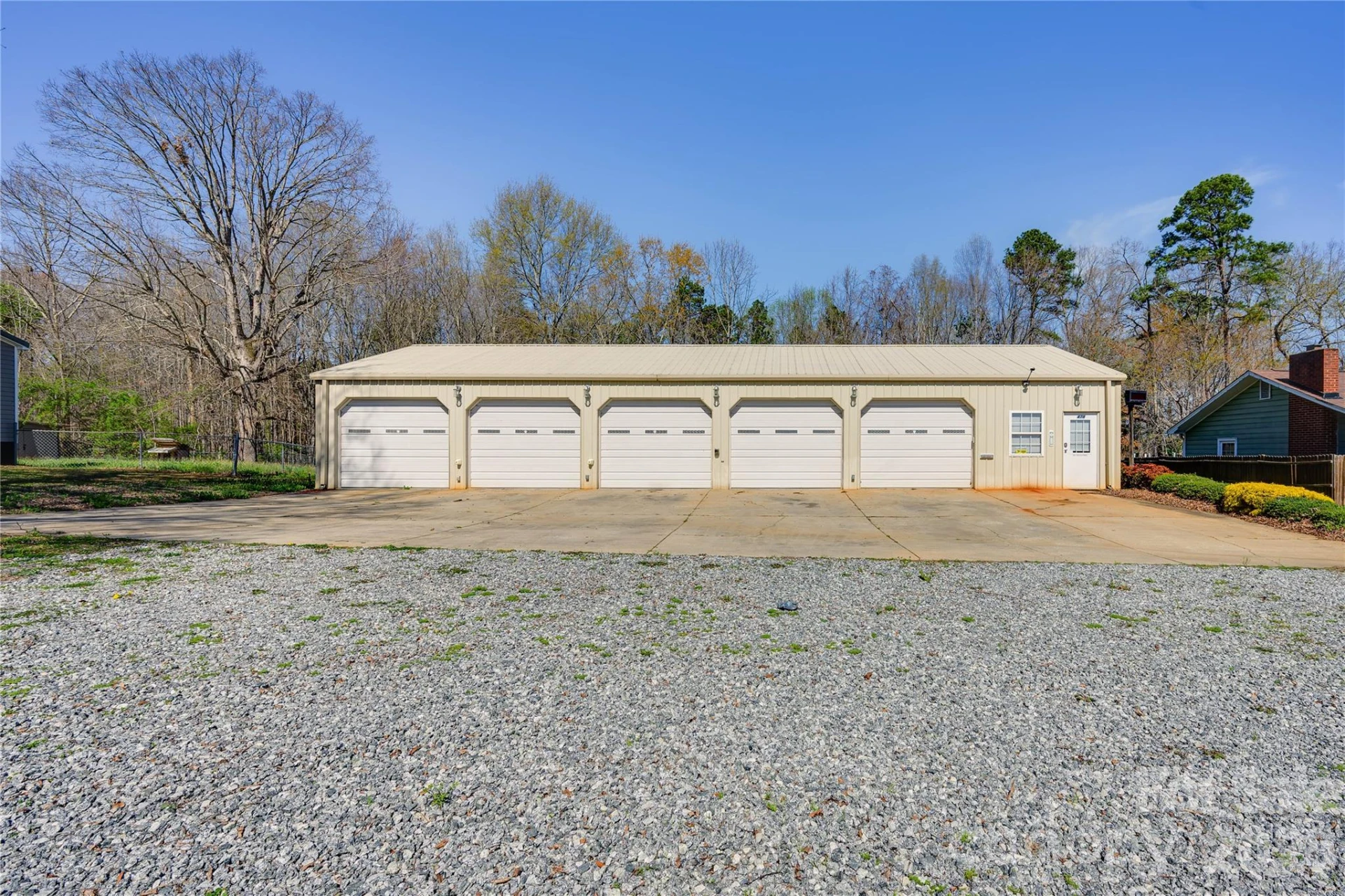 478 Butler Road