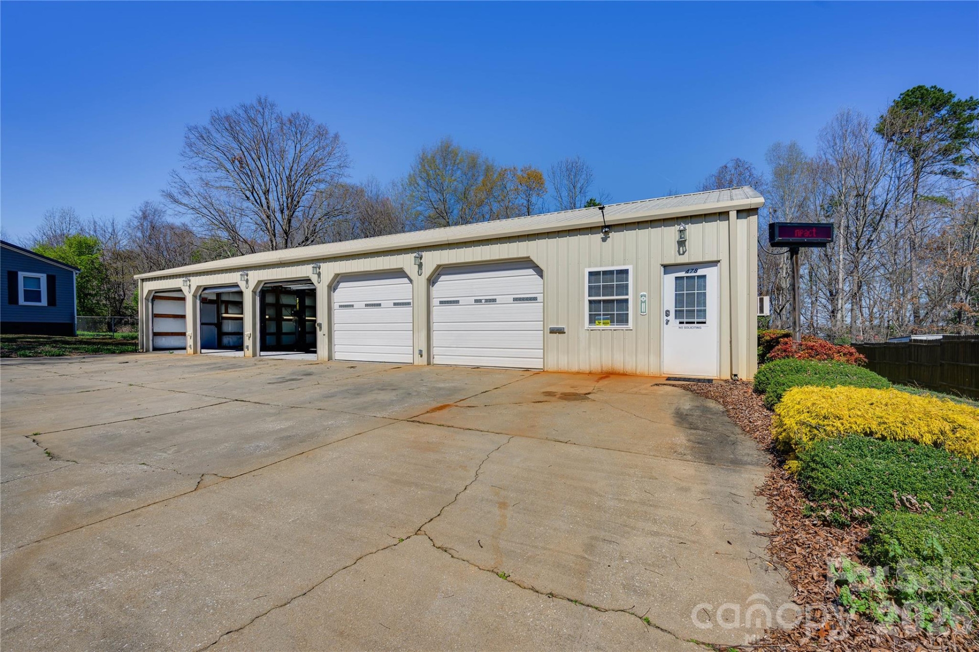 478 Butler Road - Photo 2