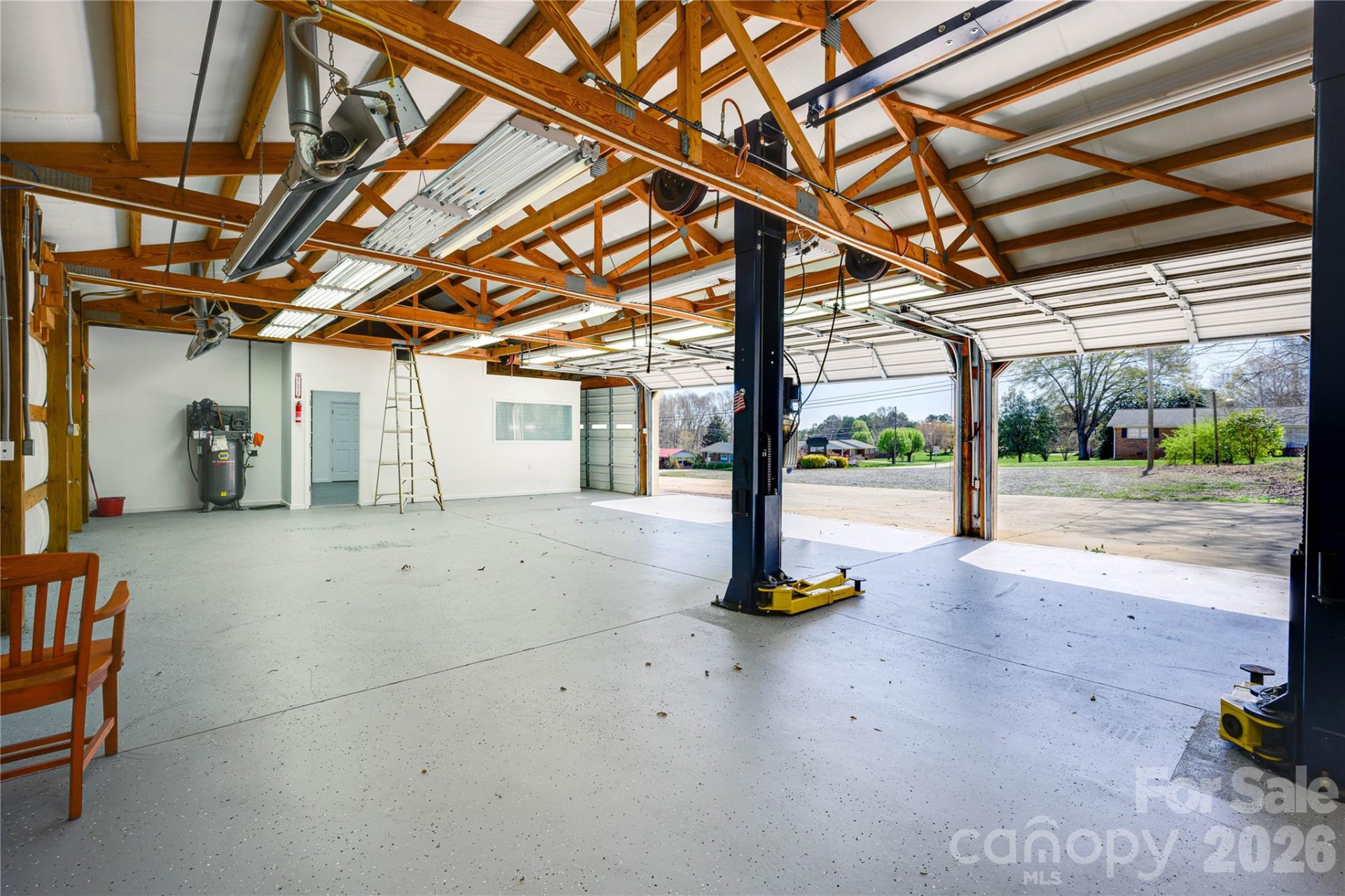 478 Butler Road - Photo 11