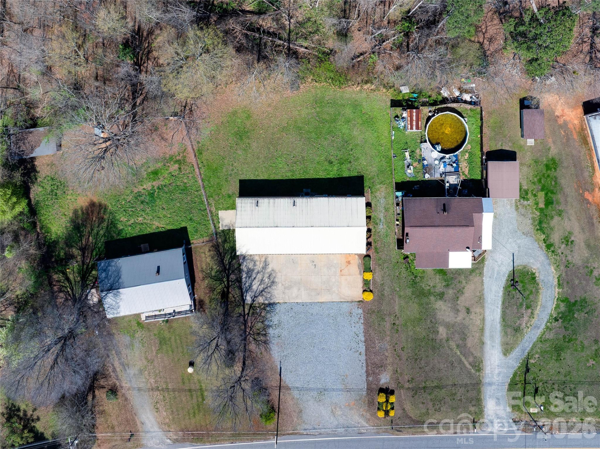 478 Butler Road - Photo 18