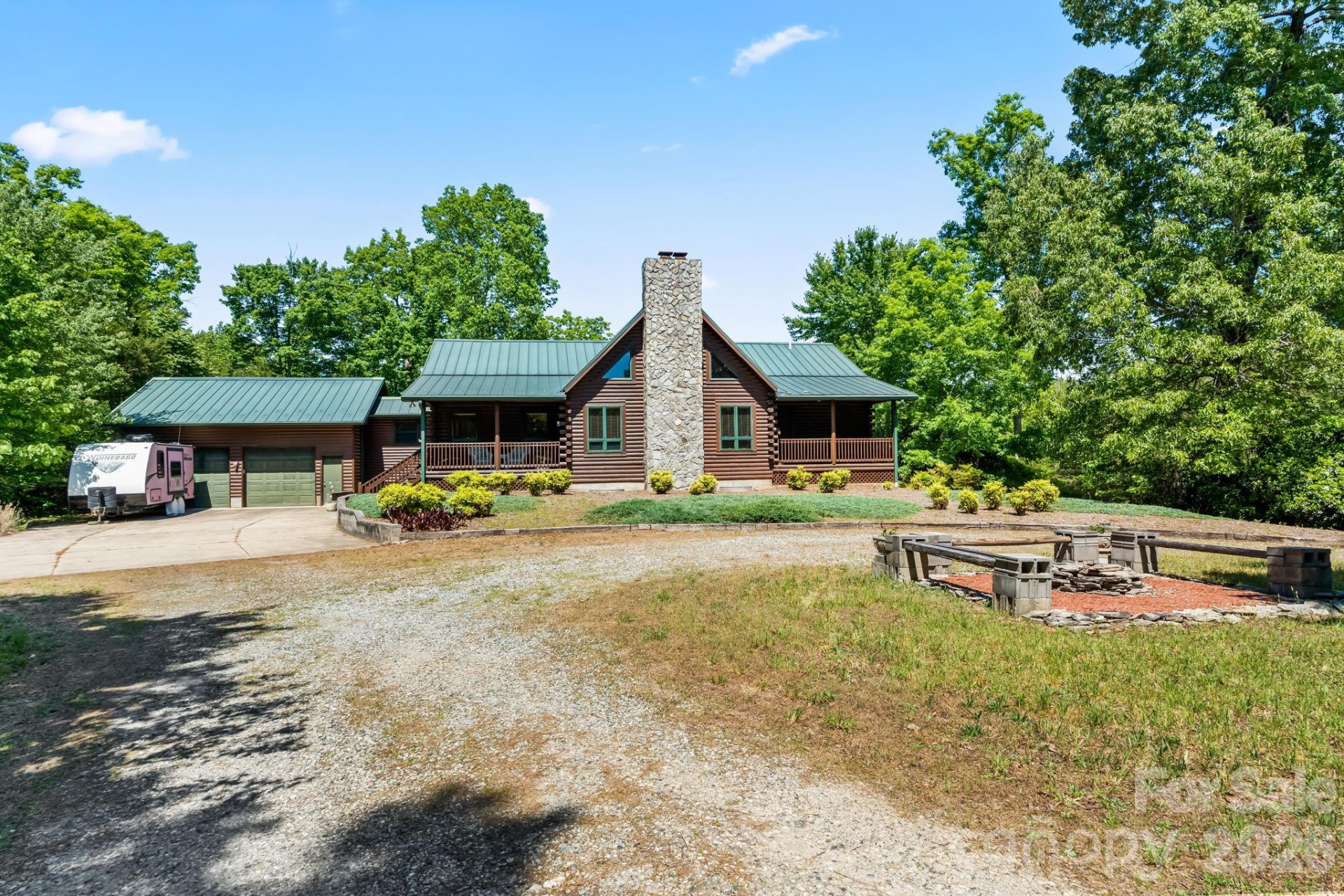 3341 Peniel Road - Photo 2