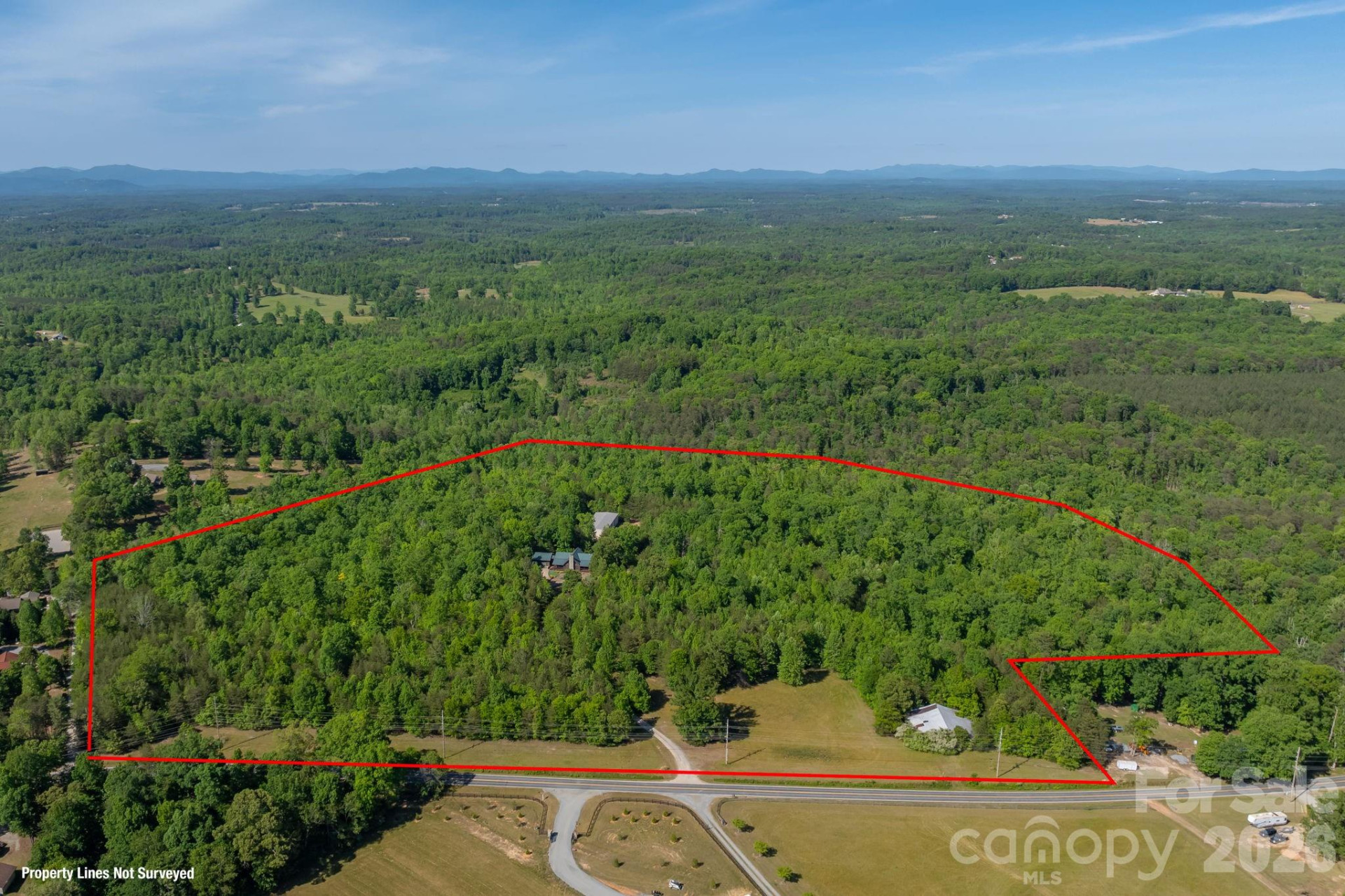 3341 Peniel Road - Photo 5