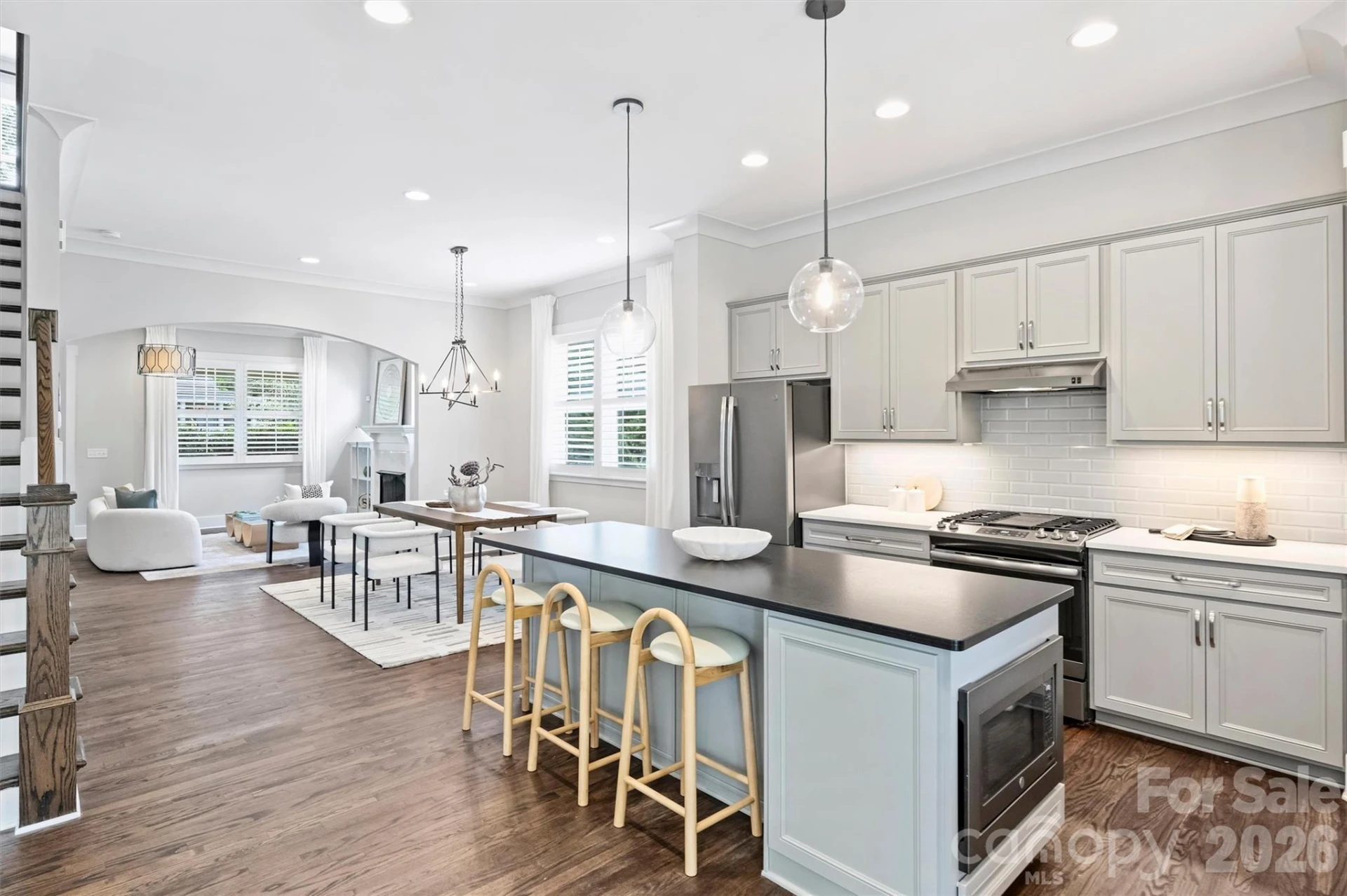 3030 Attaberry Drive - Photo 12