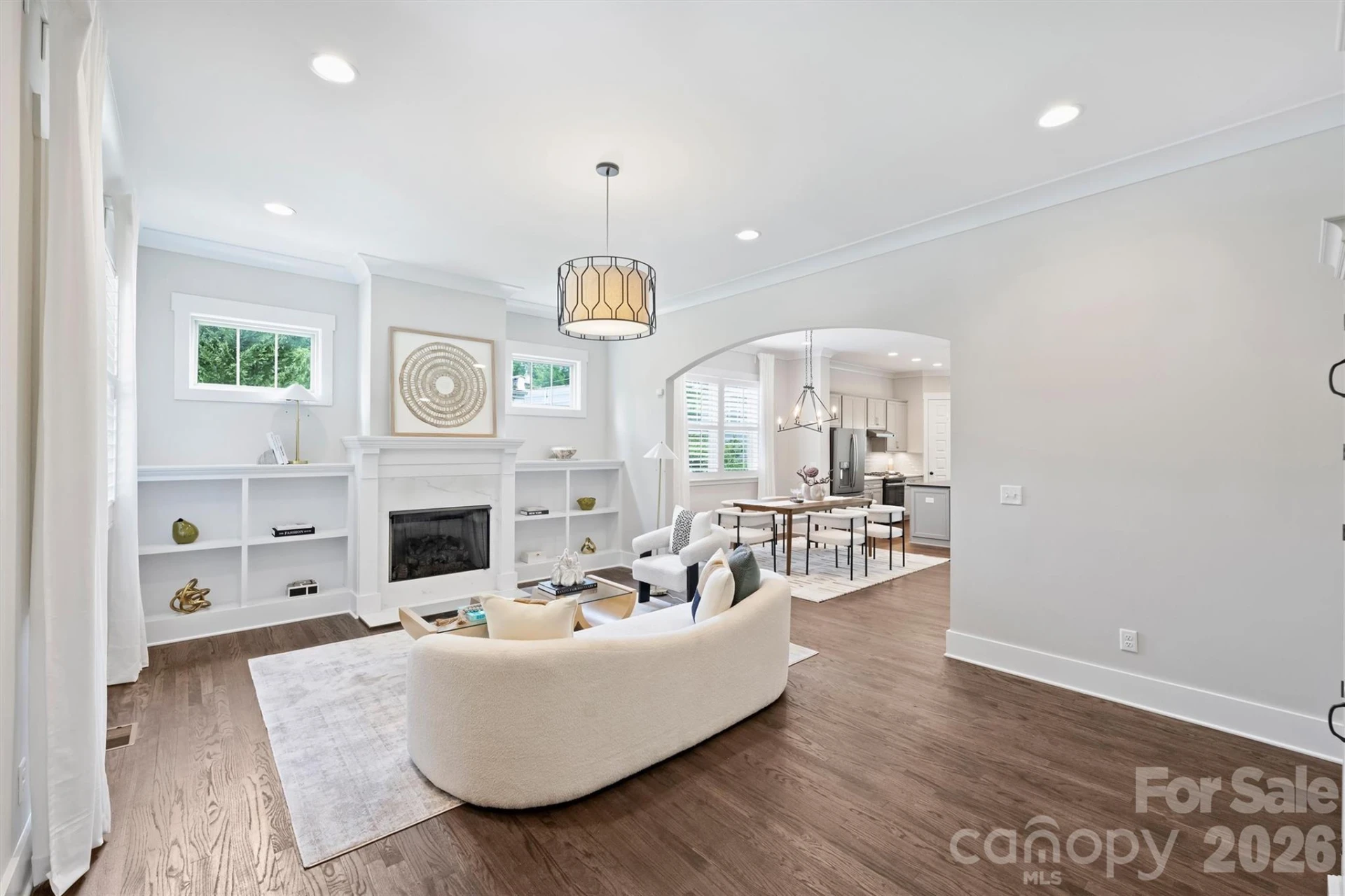 3030 Attaberry Drive - Photo 3