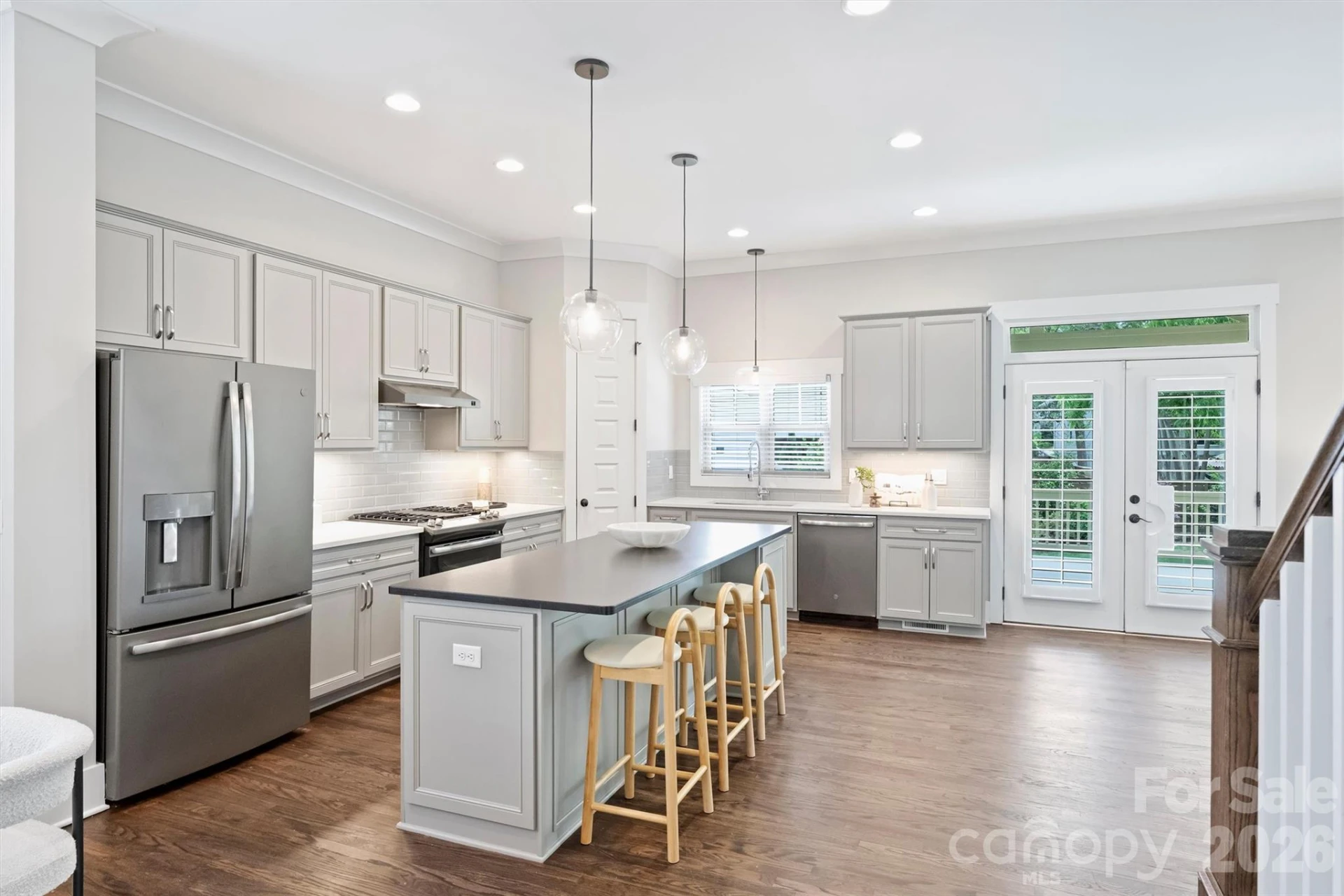 3030 Attaberry Drive - Photo 8