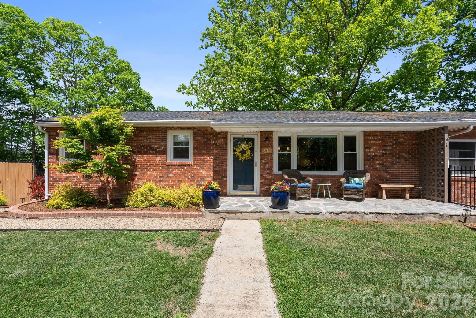 343 Oakview Park Road
