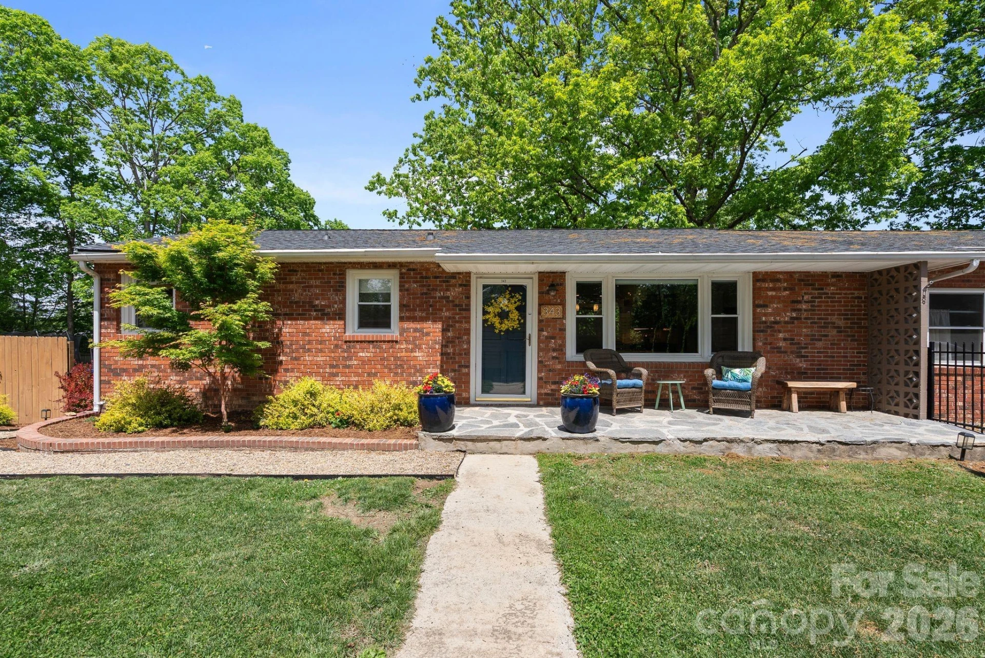 343 Oakview Park Road