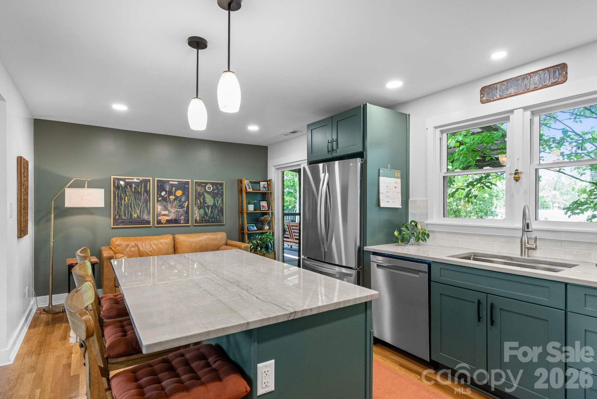 343 Oakview Park Road - Photo 12