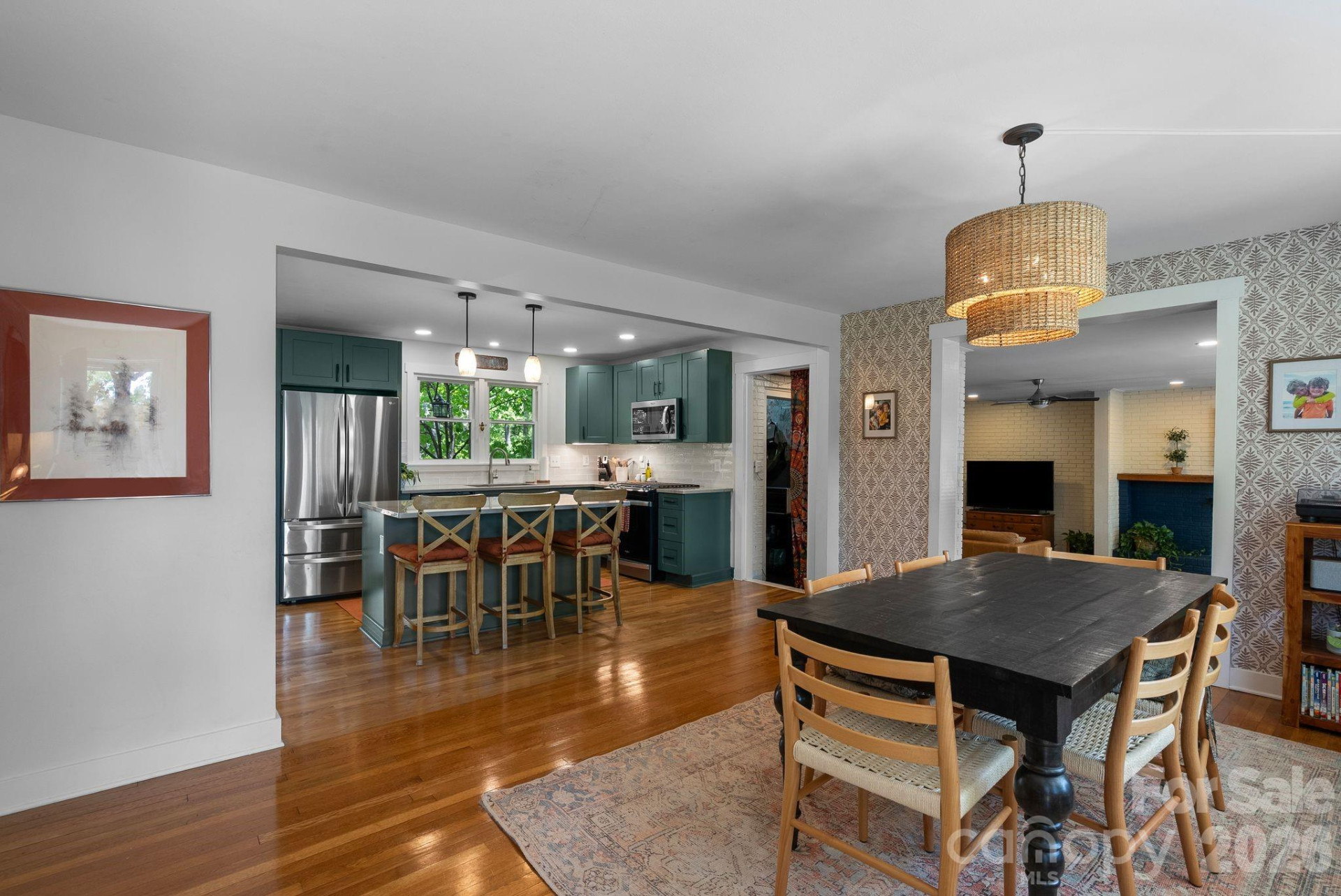 343 Oakview Park Road - Photo 4