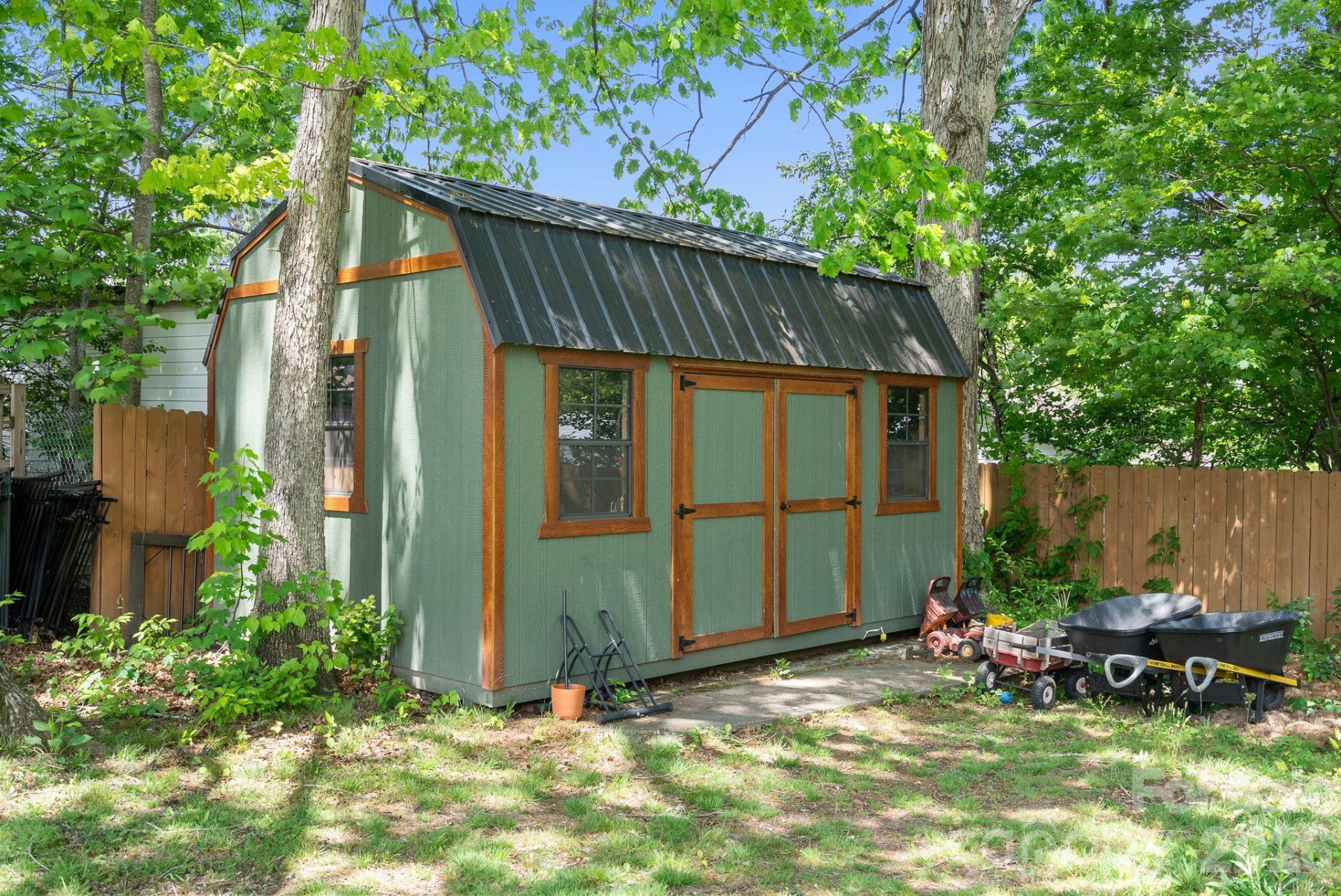343 Oakview Park Road - Photo 41
