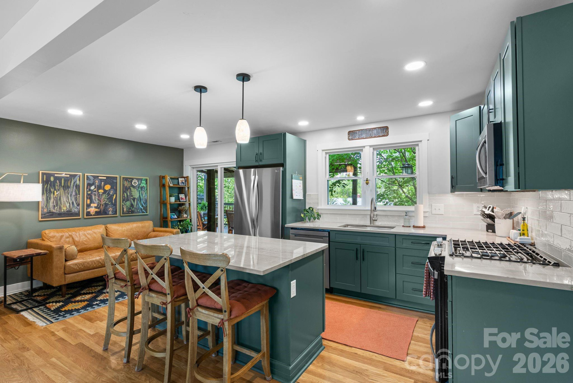 343 Oakview Park Road - Photo 7