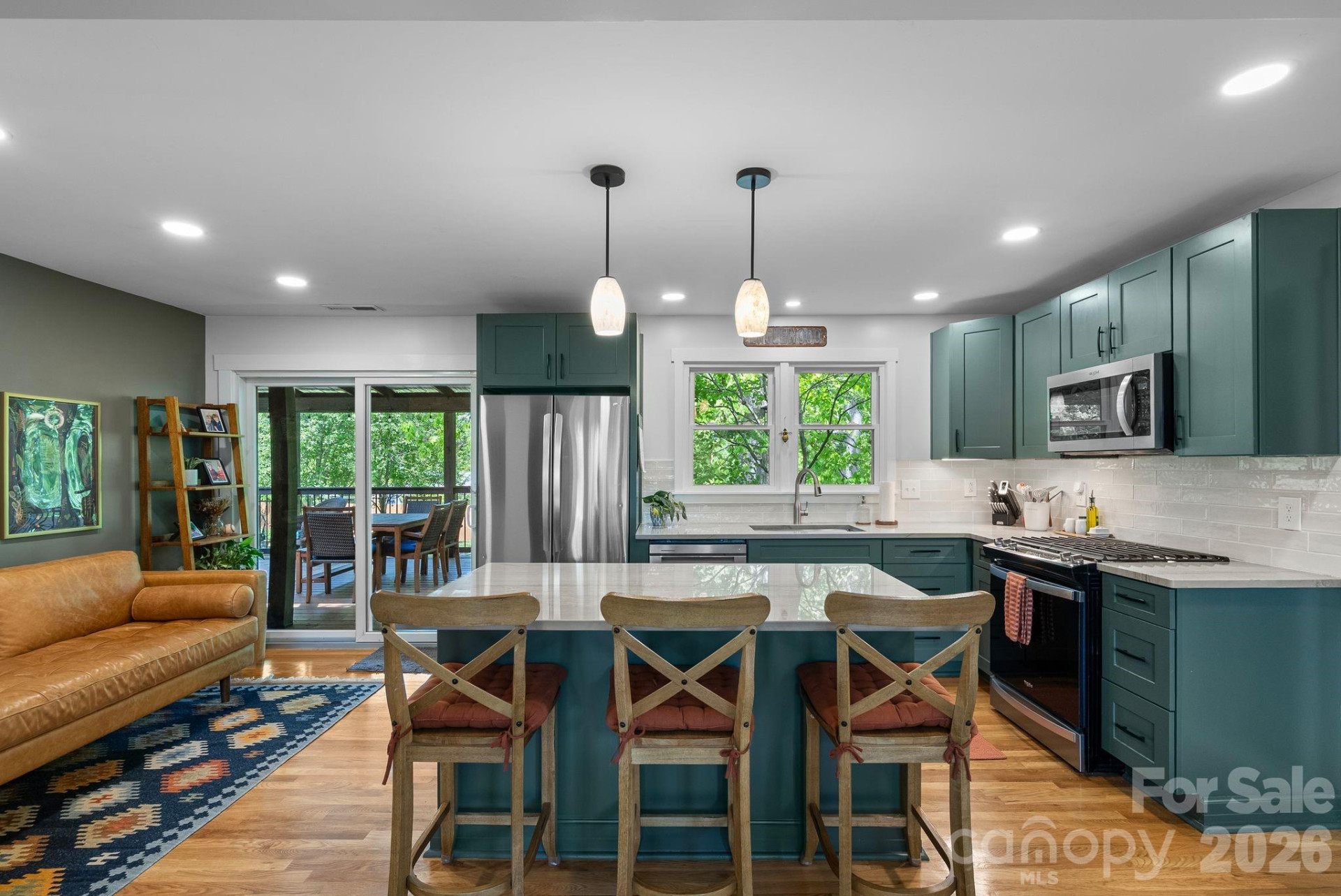343 Oakview Park Road - Photo 8