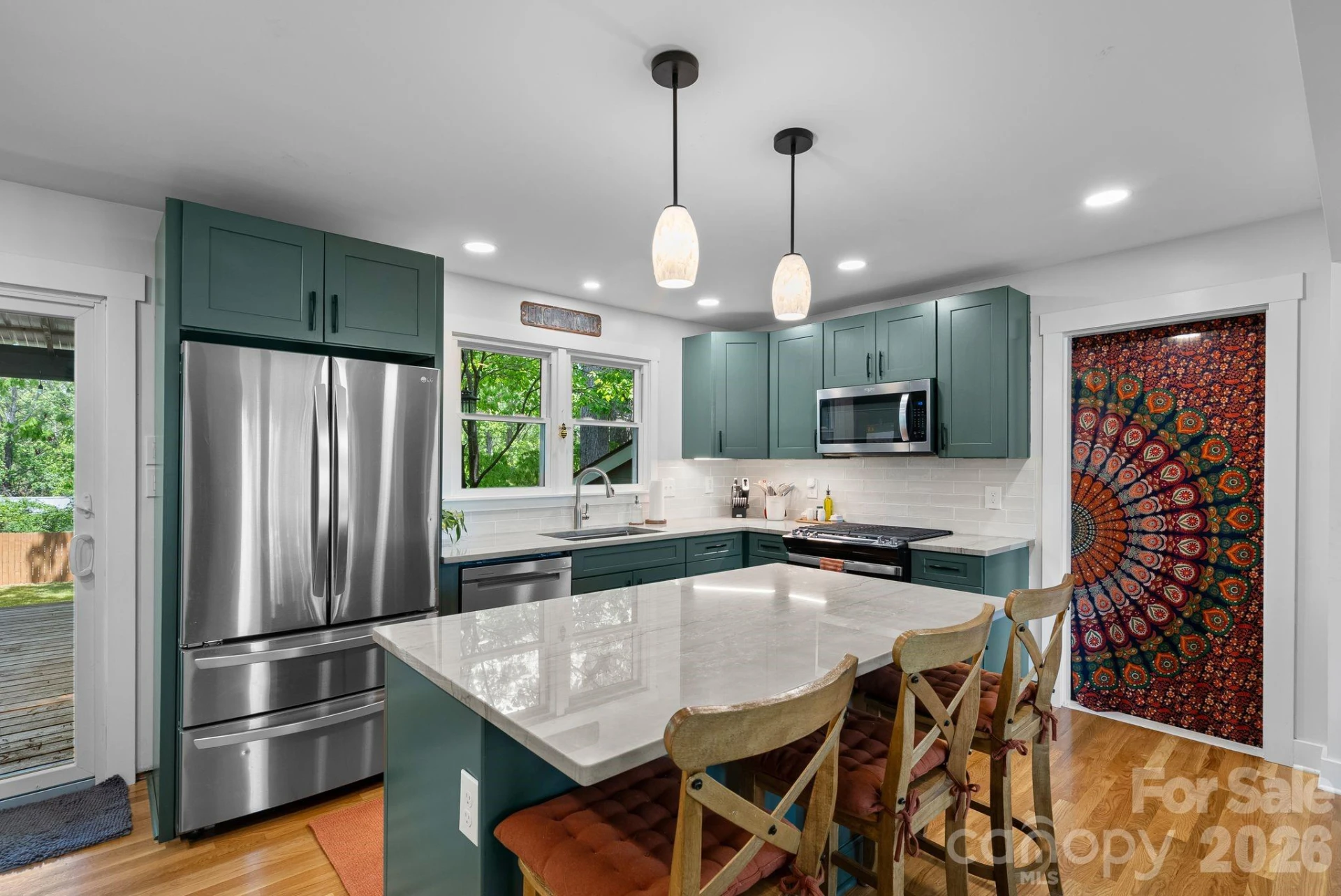 343 Oakview Park Road - Photo 9