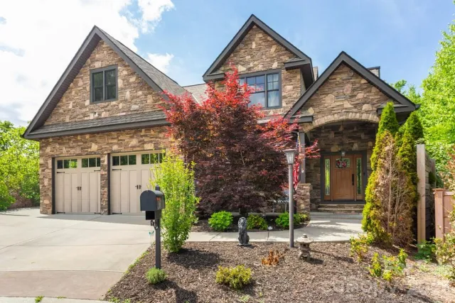109 Wood Owl Court, Hendersonville, NC, 28791