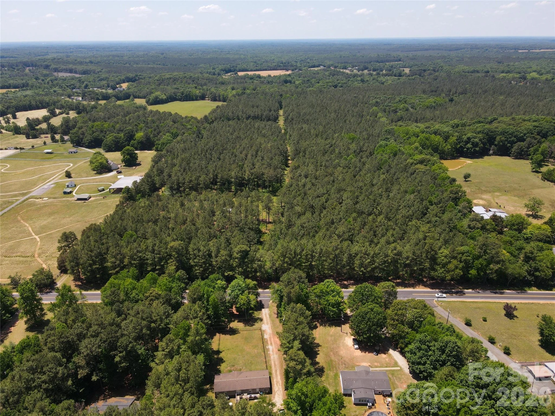 2597 Rocky River Road - Photo 2