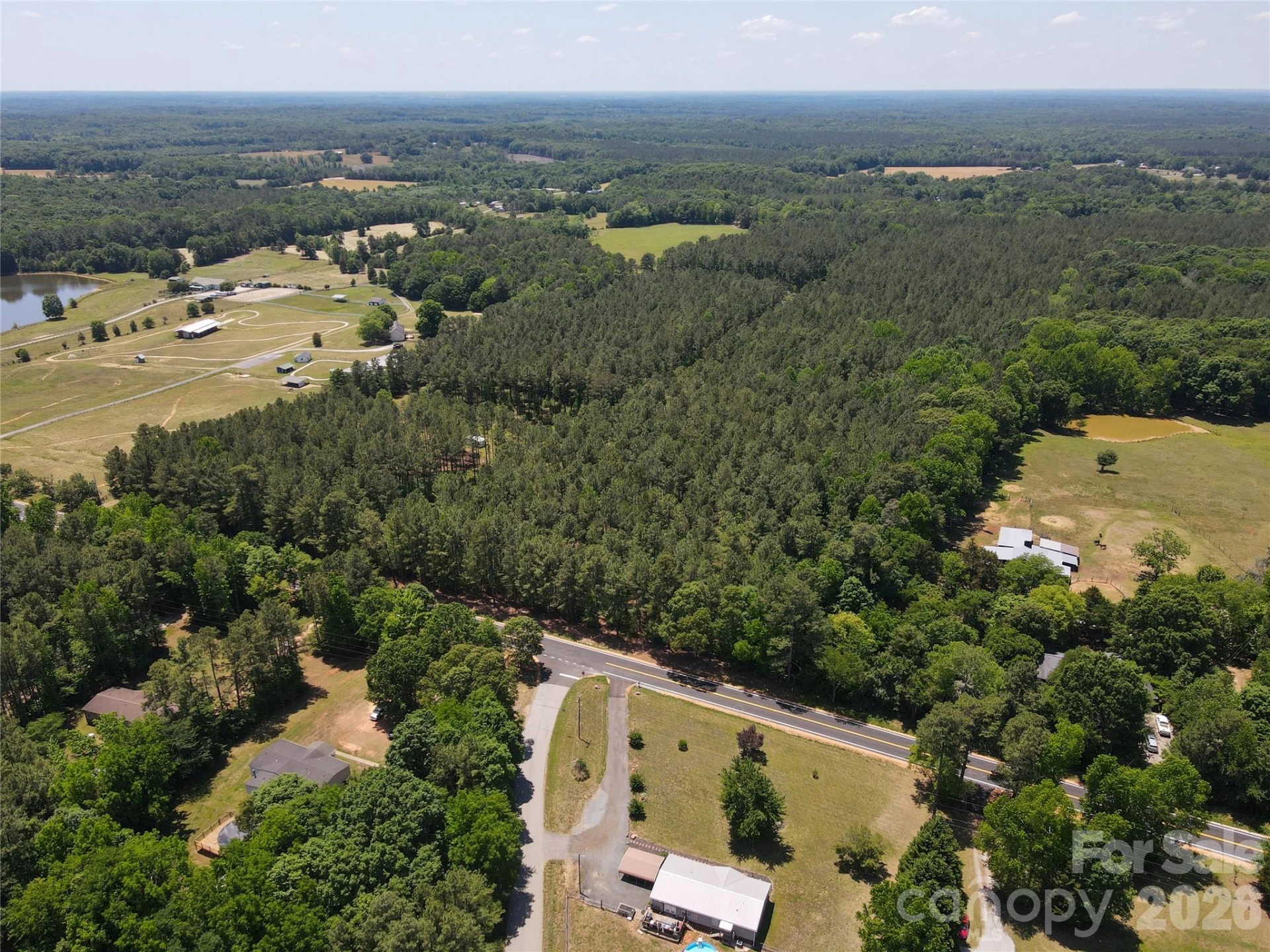 2597 Rocky River Road - Photo 3