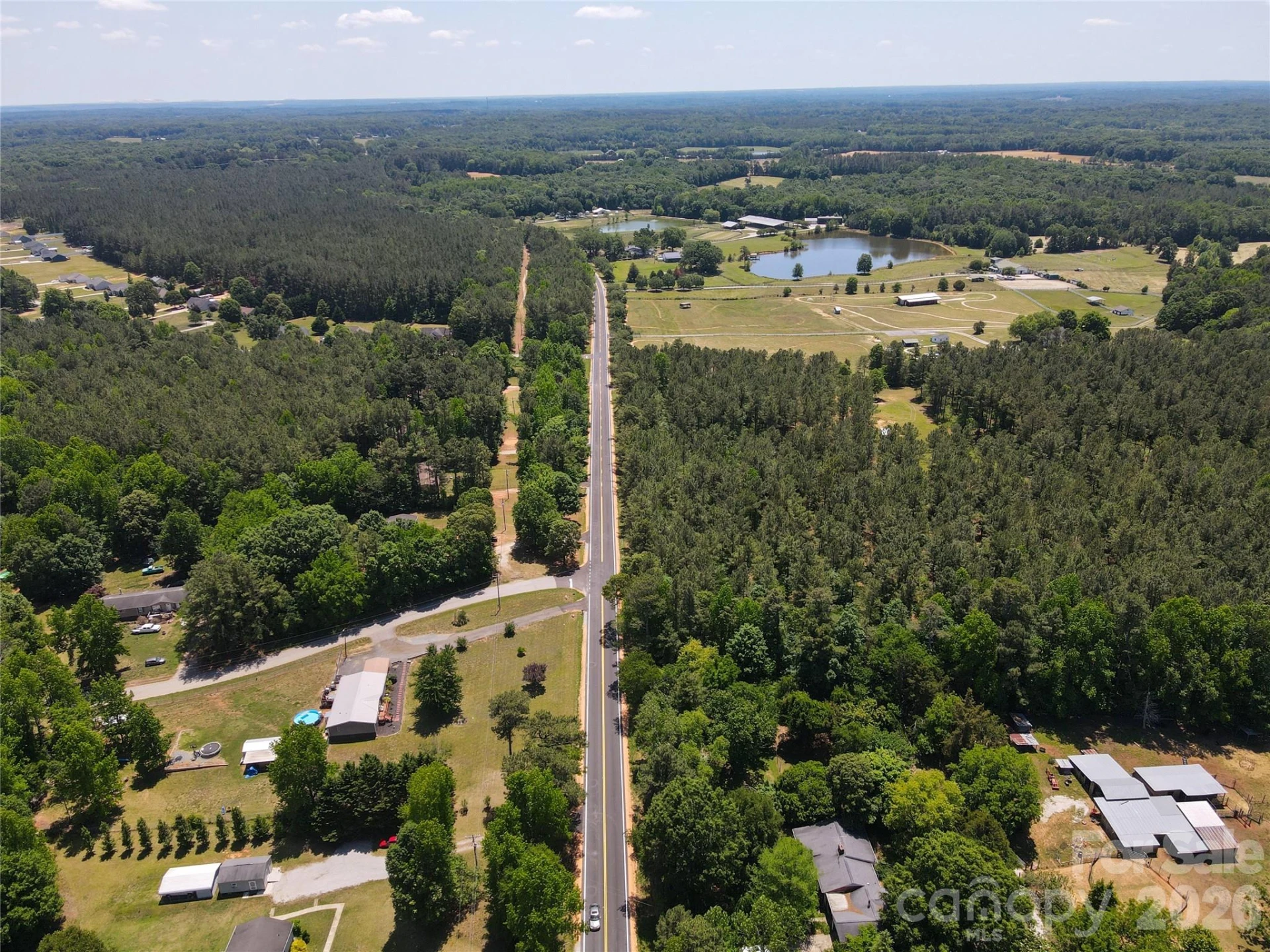 2597 Rocky River Road - Photo 4