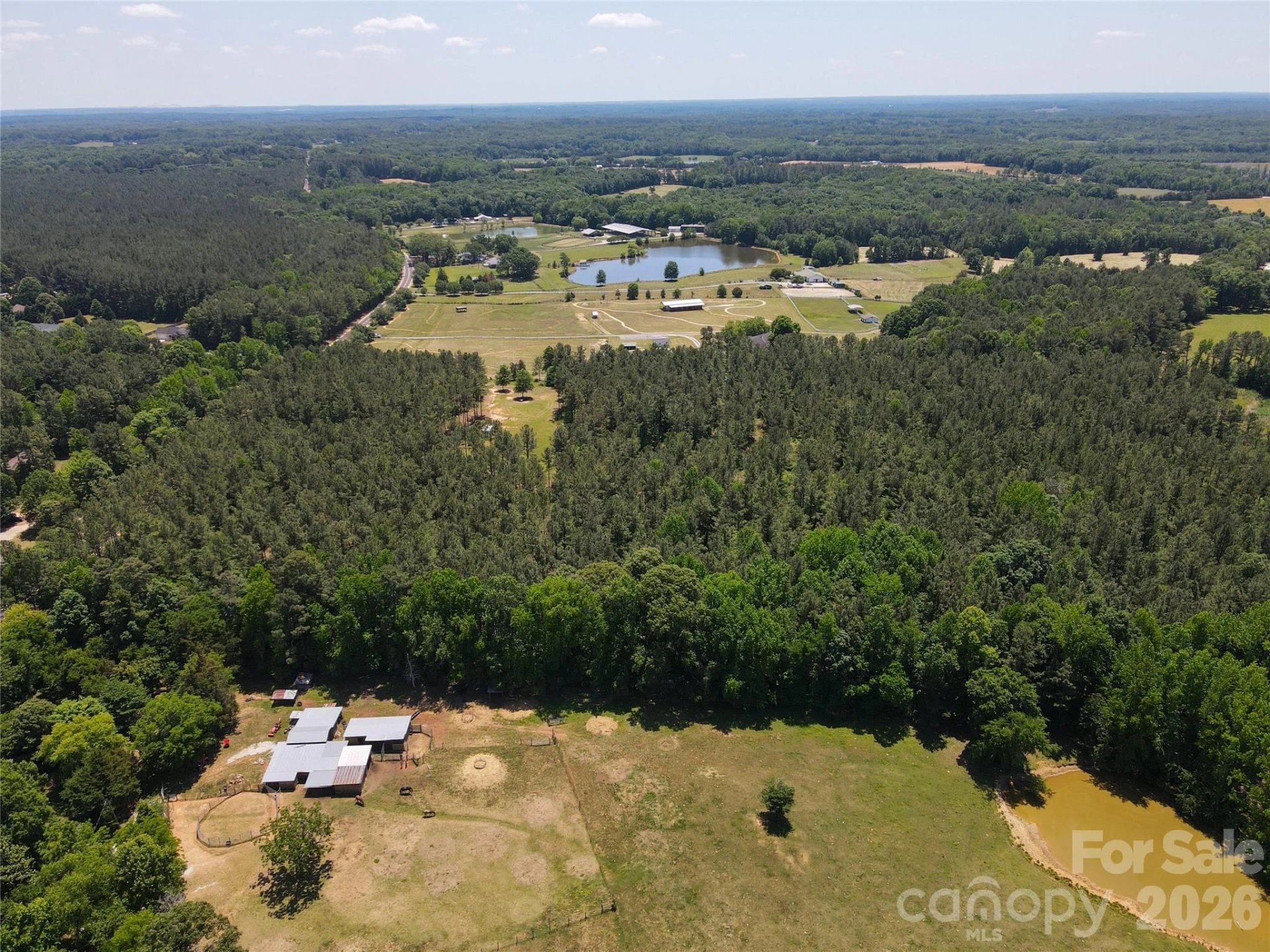 2597 Rocky River Road - Photo 5