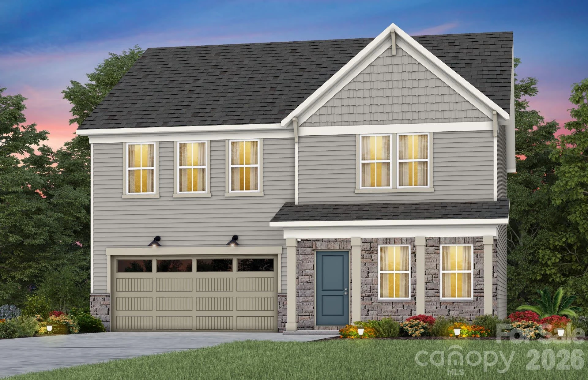 547 Cottage Garden Lane