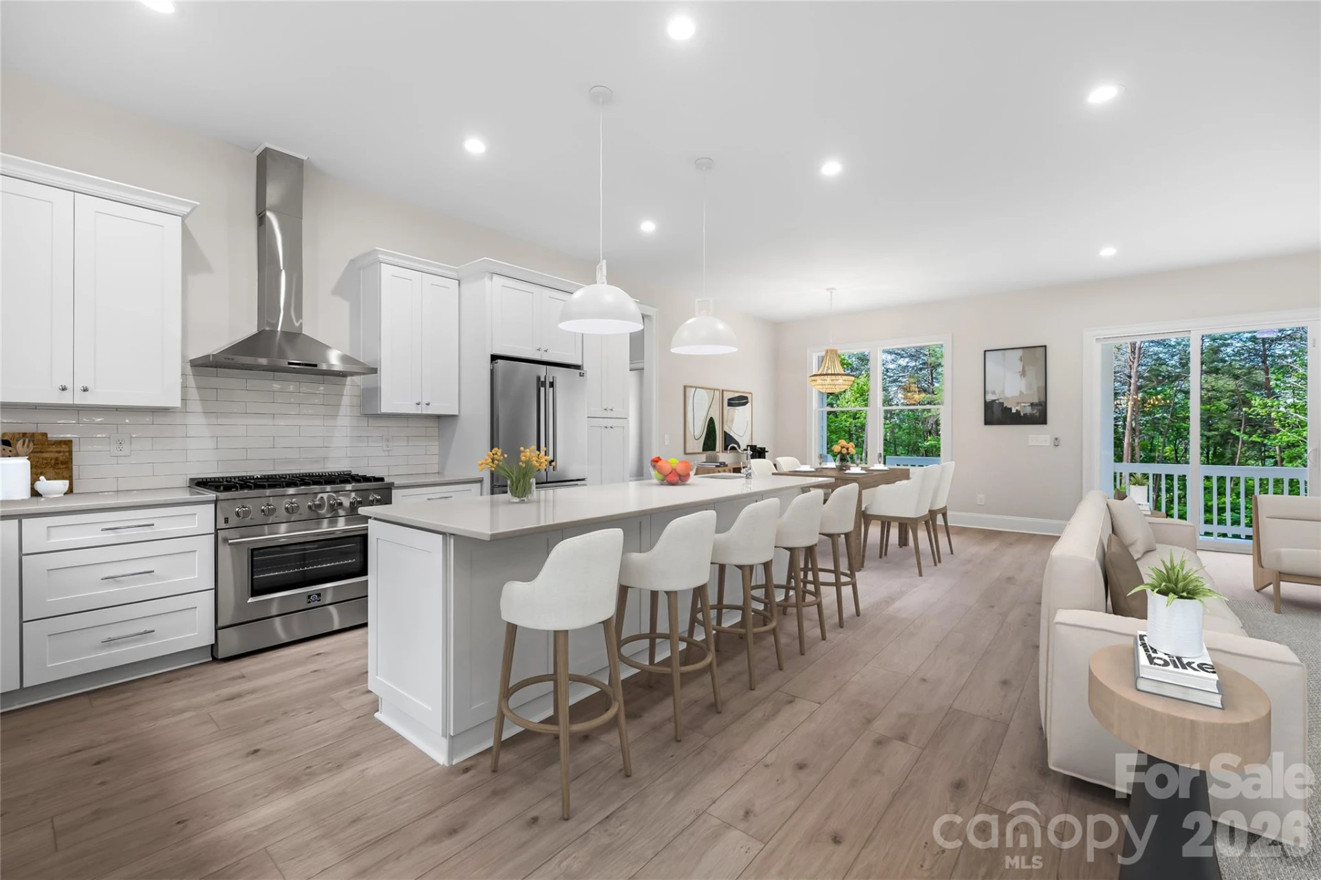 123 Pier Drive - Photo 5