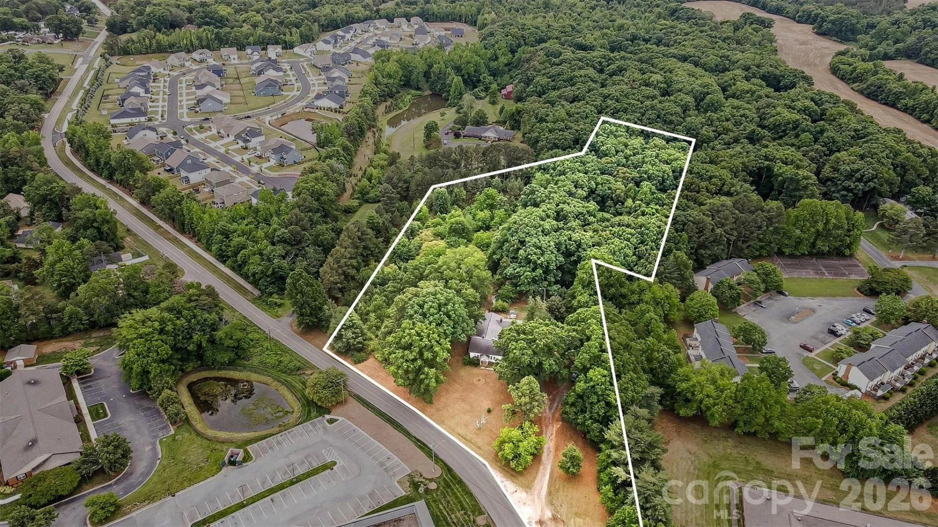 1116 Medlin Road - Photo 17