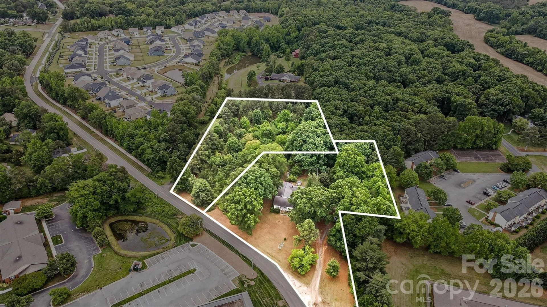 1116 Medlin Road - Photo 18