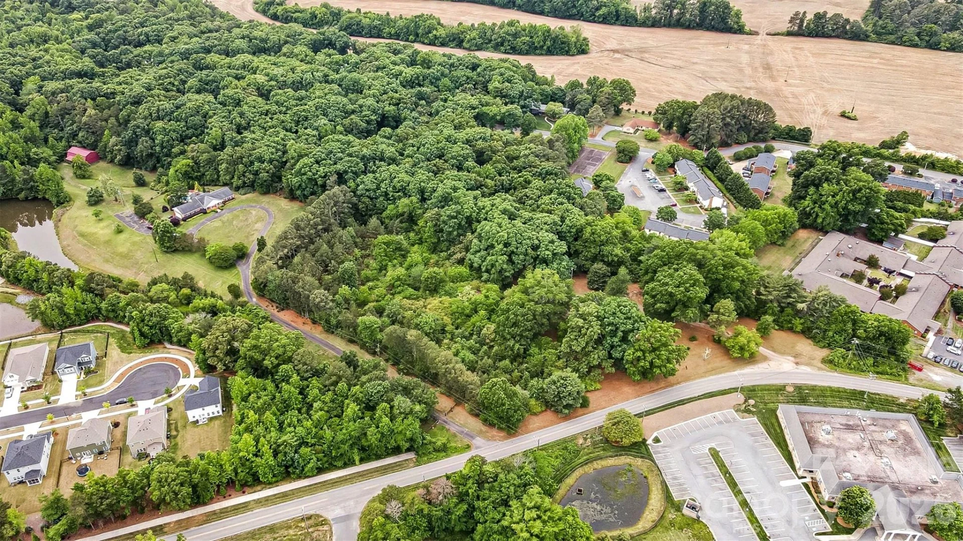 1116 Medlin Road - Photo 28
