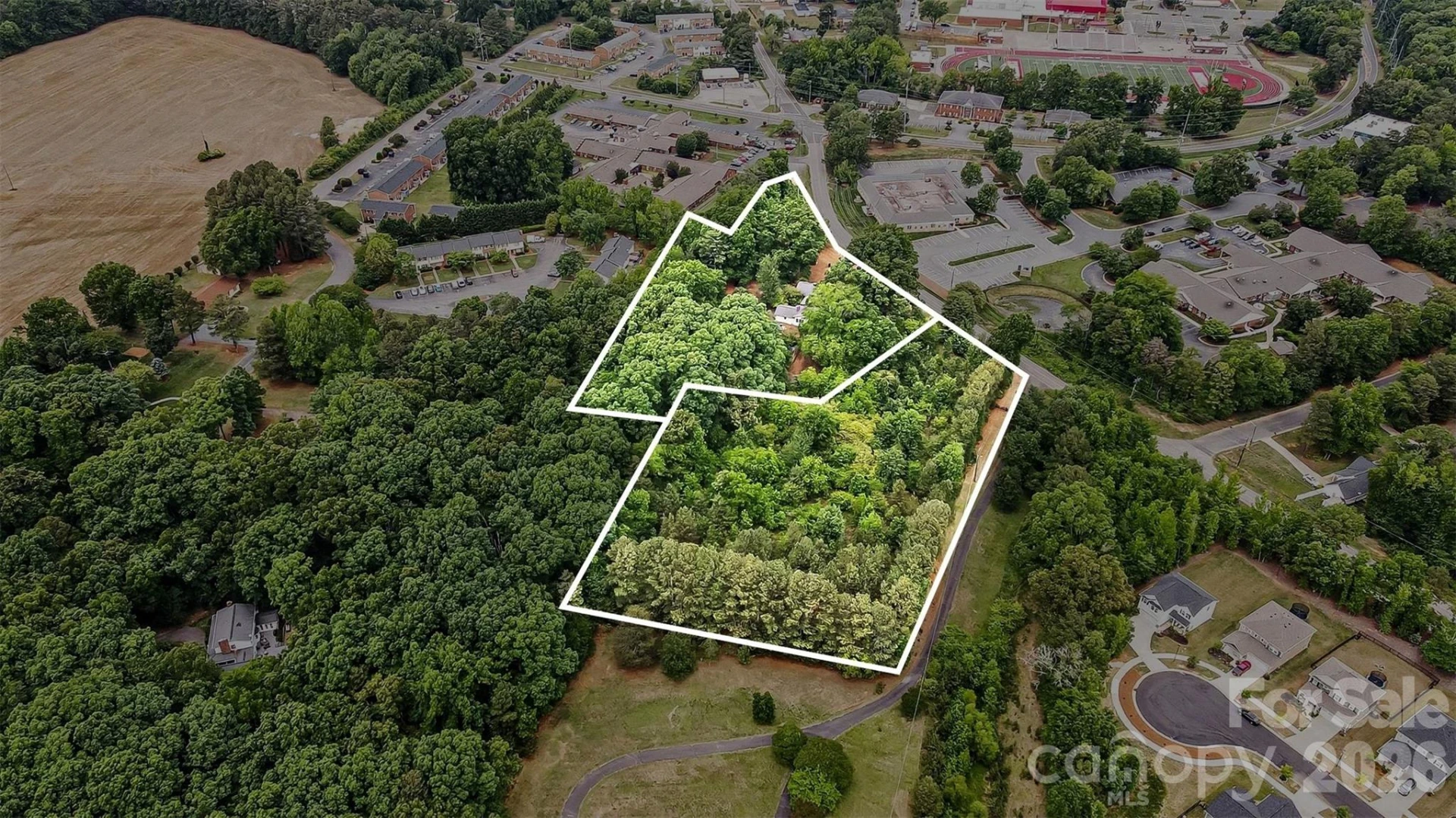 1116 Medlin Road - Photo 36