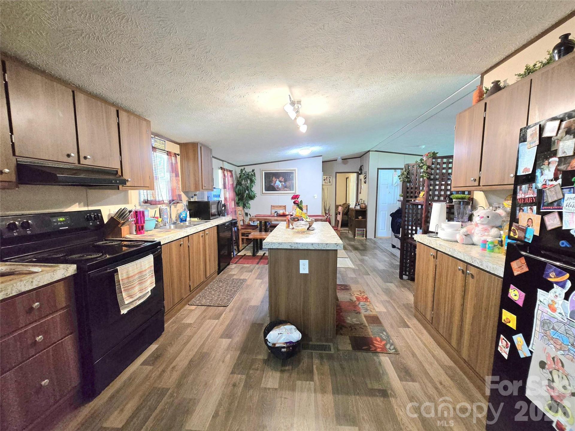 221 Turkey Pen Gap Road - Photo 2
