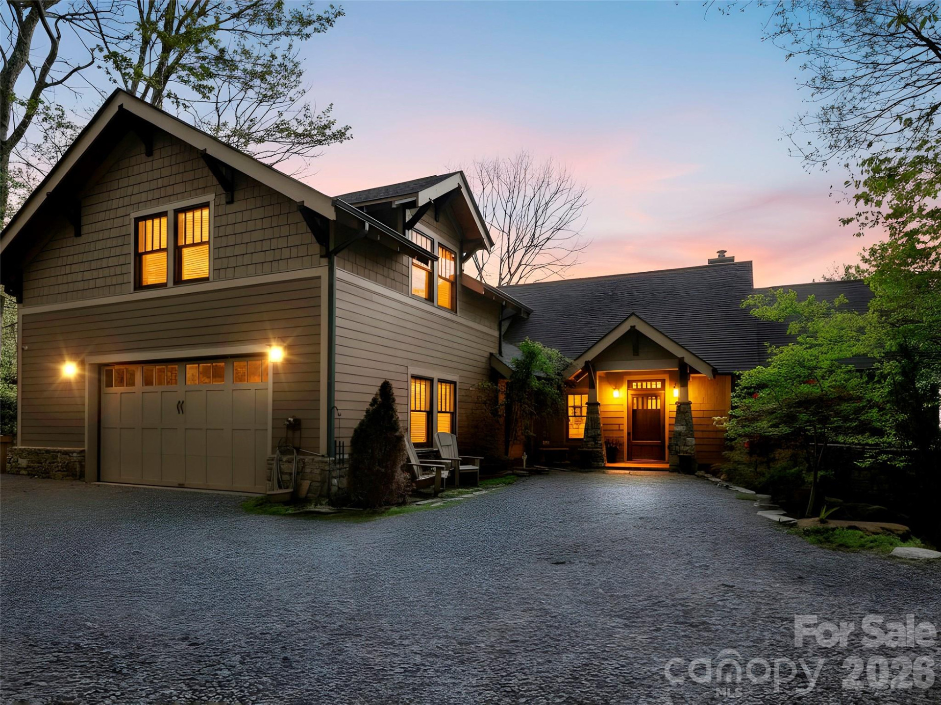 110 Soaring Mountain Drive