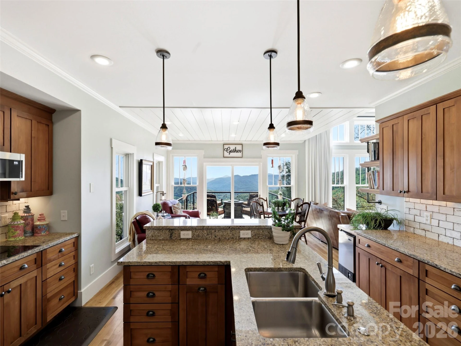 110 Soaring Mountain Drive - Photo 17