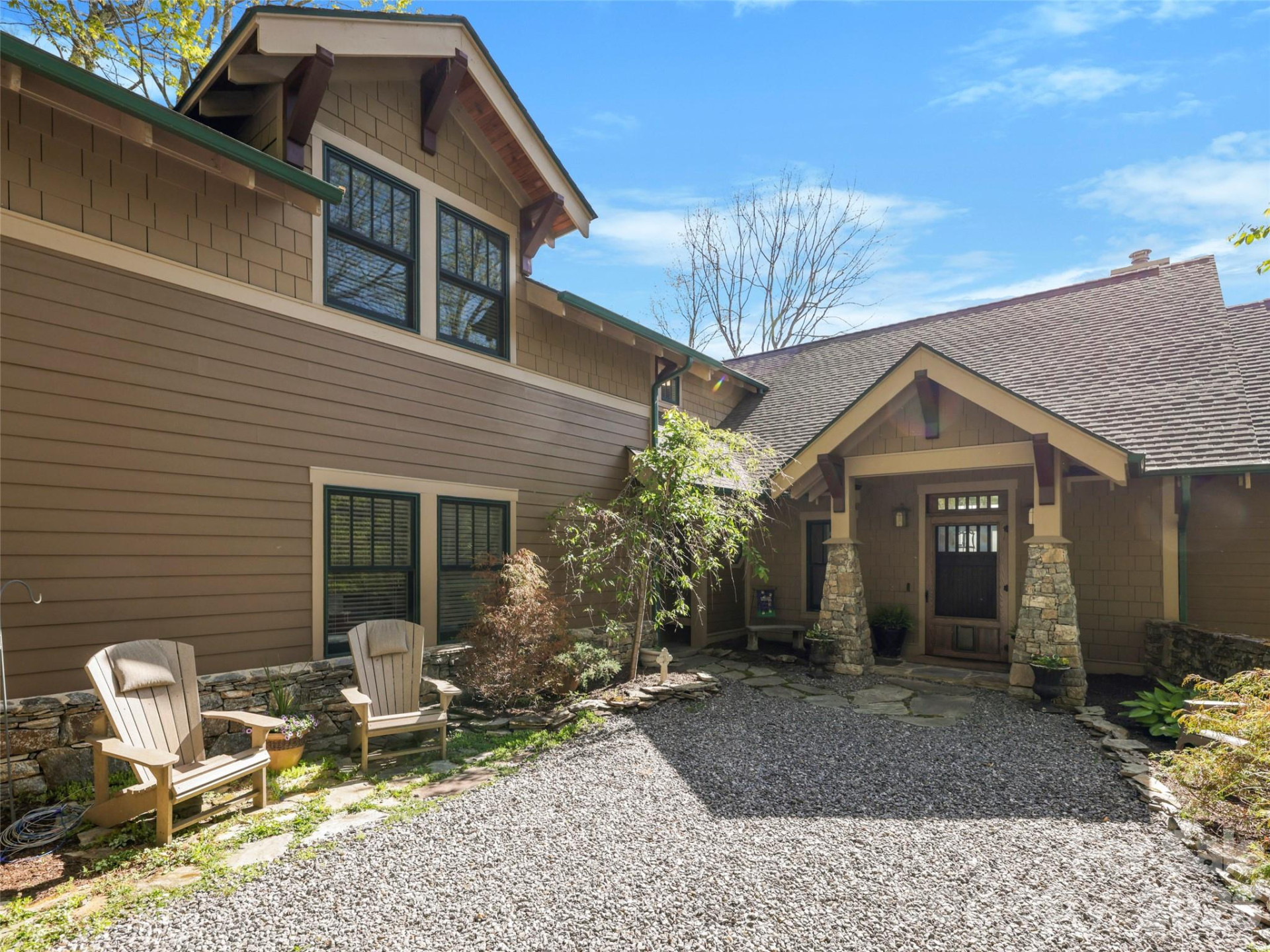 110 Soaring Mountain Drive - Photo 3