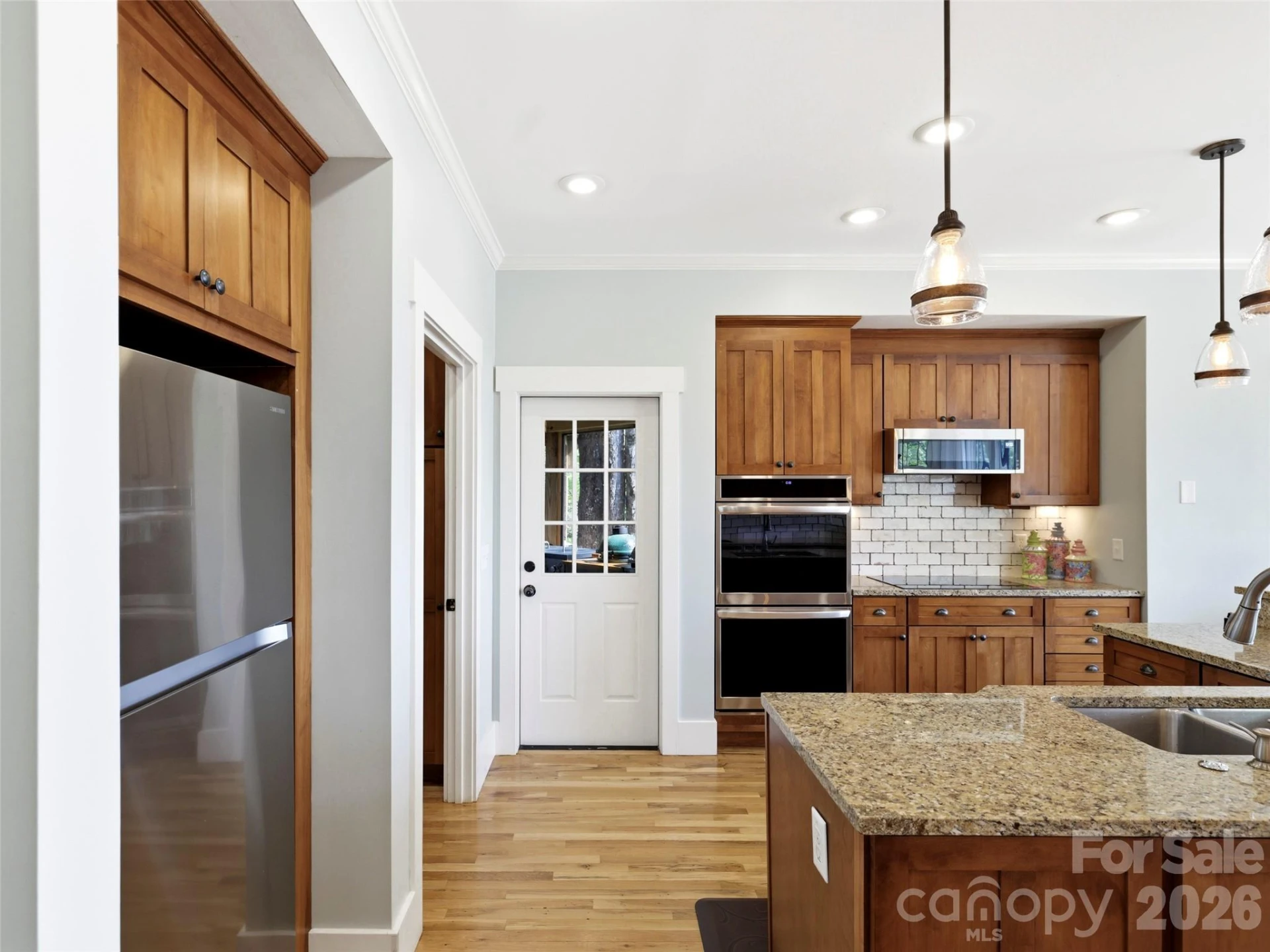 110 Soaring Mountain Drive - Photo 20