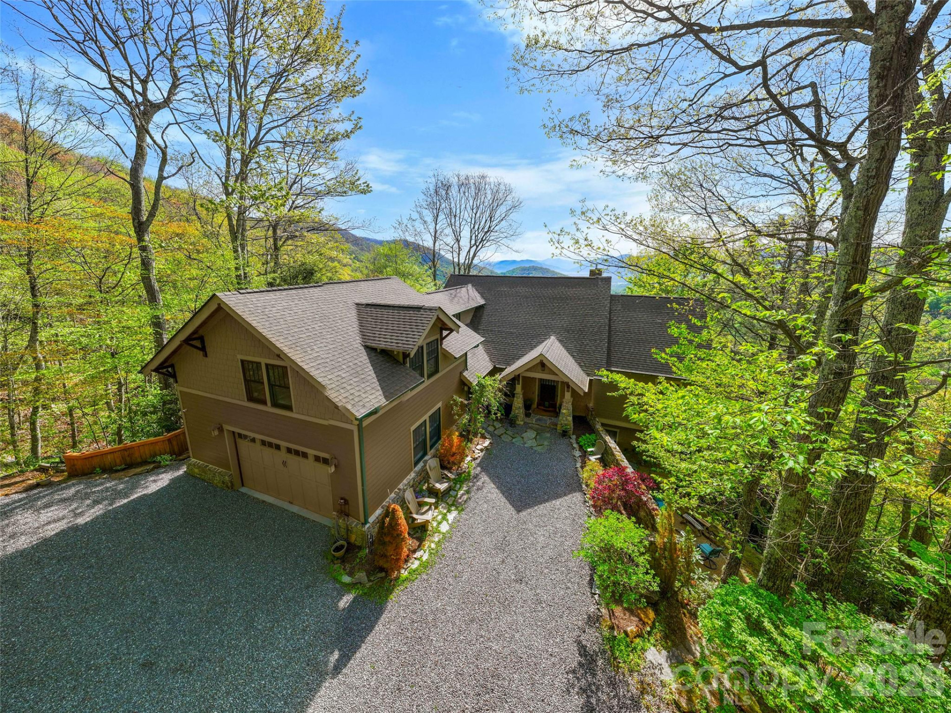 110 Soaring Mountain Drive - Photo 47