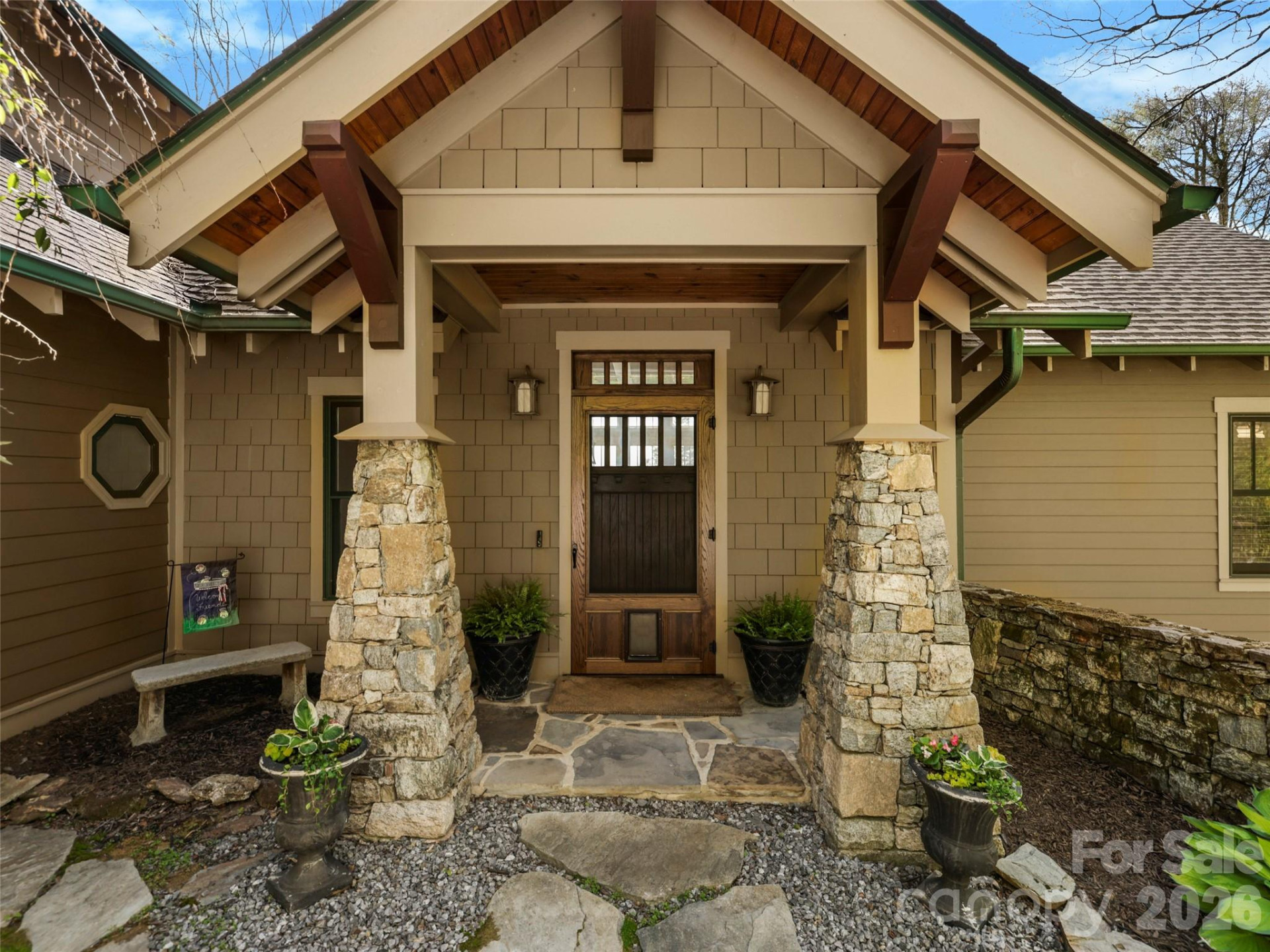 110 Soaring Mountain Drive - Photo 6