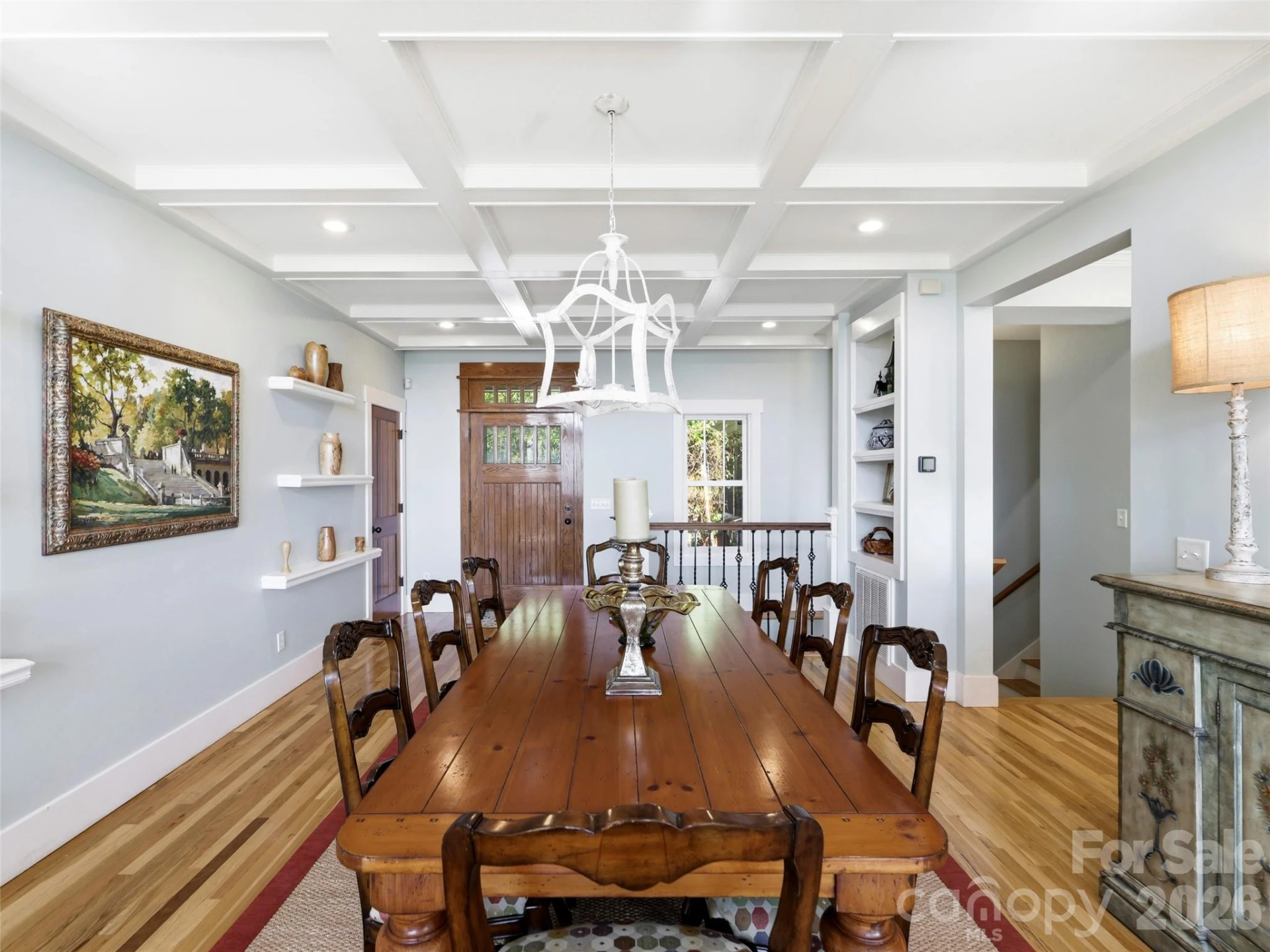 110 Soaring Mountain Drive - Photo 8