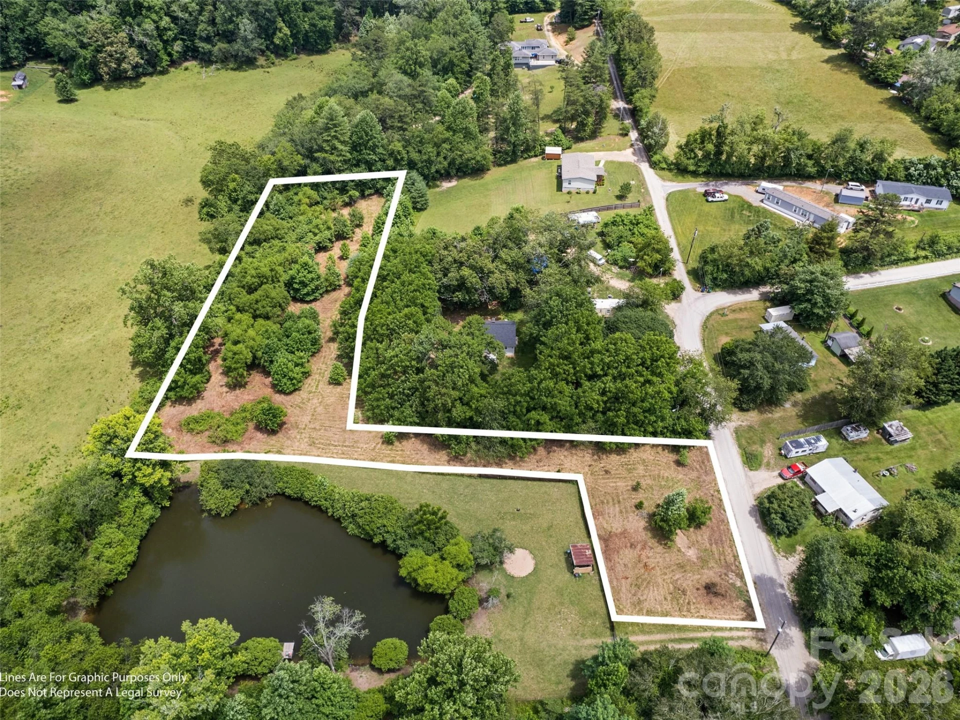9999 Lollis Road - Photo 3