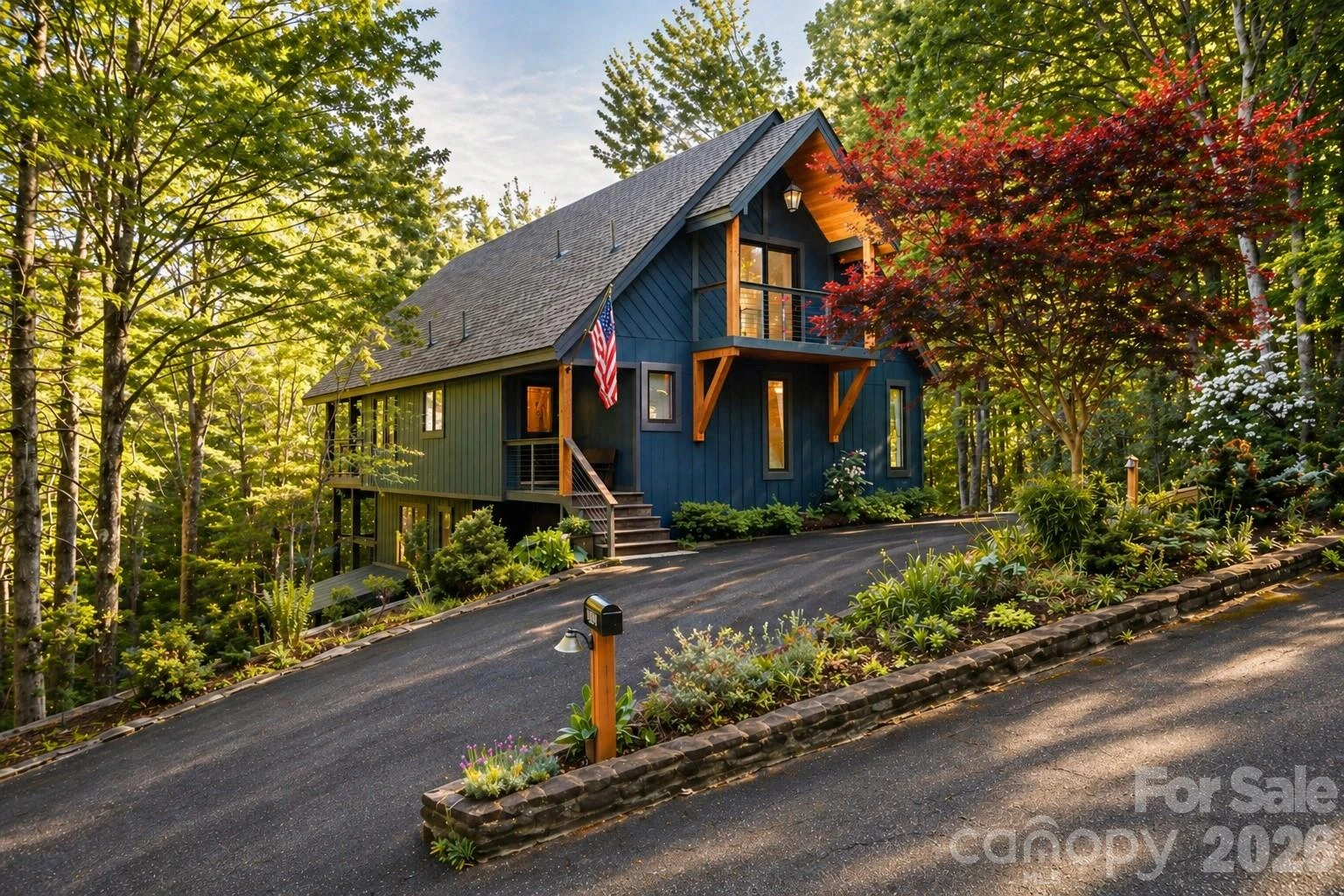 331 Quail Ridge Road