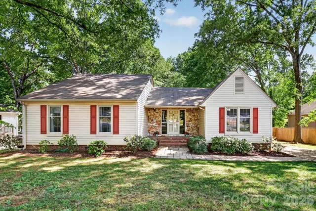 6111 Patrick Place